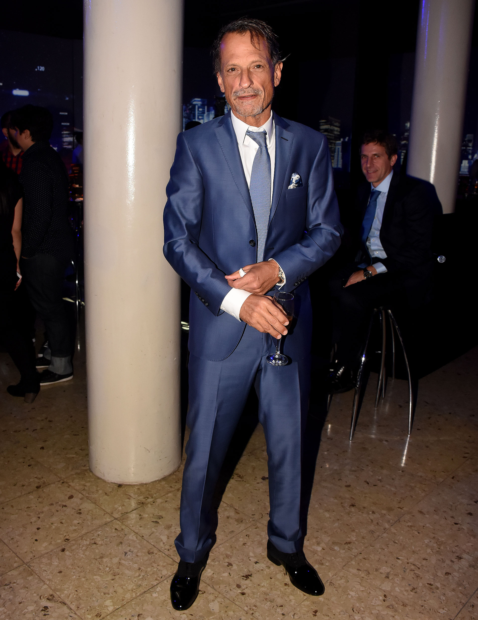 Claudio Belocopitt