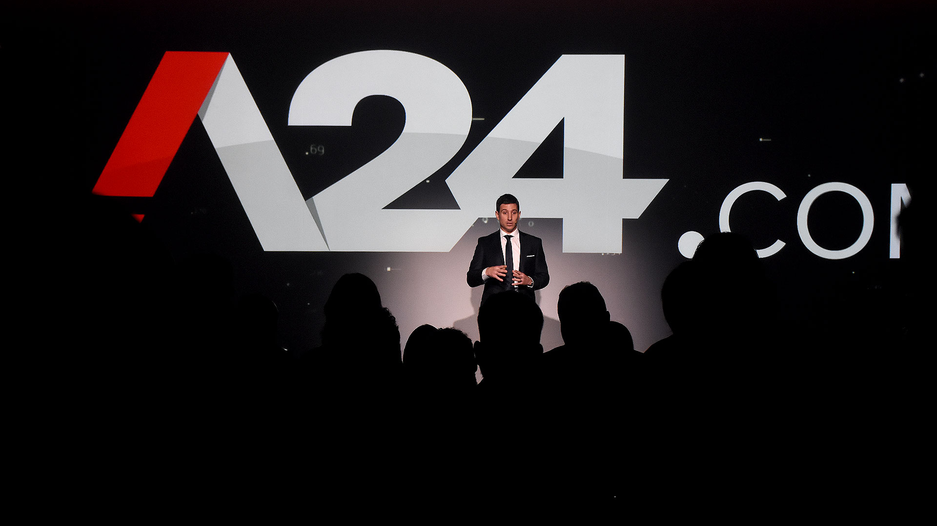 El gran lanzamiento de A24.com, una plataforma de contenido multimedia con una oferta de periodismo de calidad que tiene como ejes al poder, la economía y el deporte