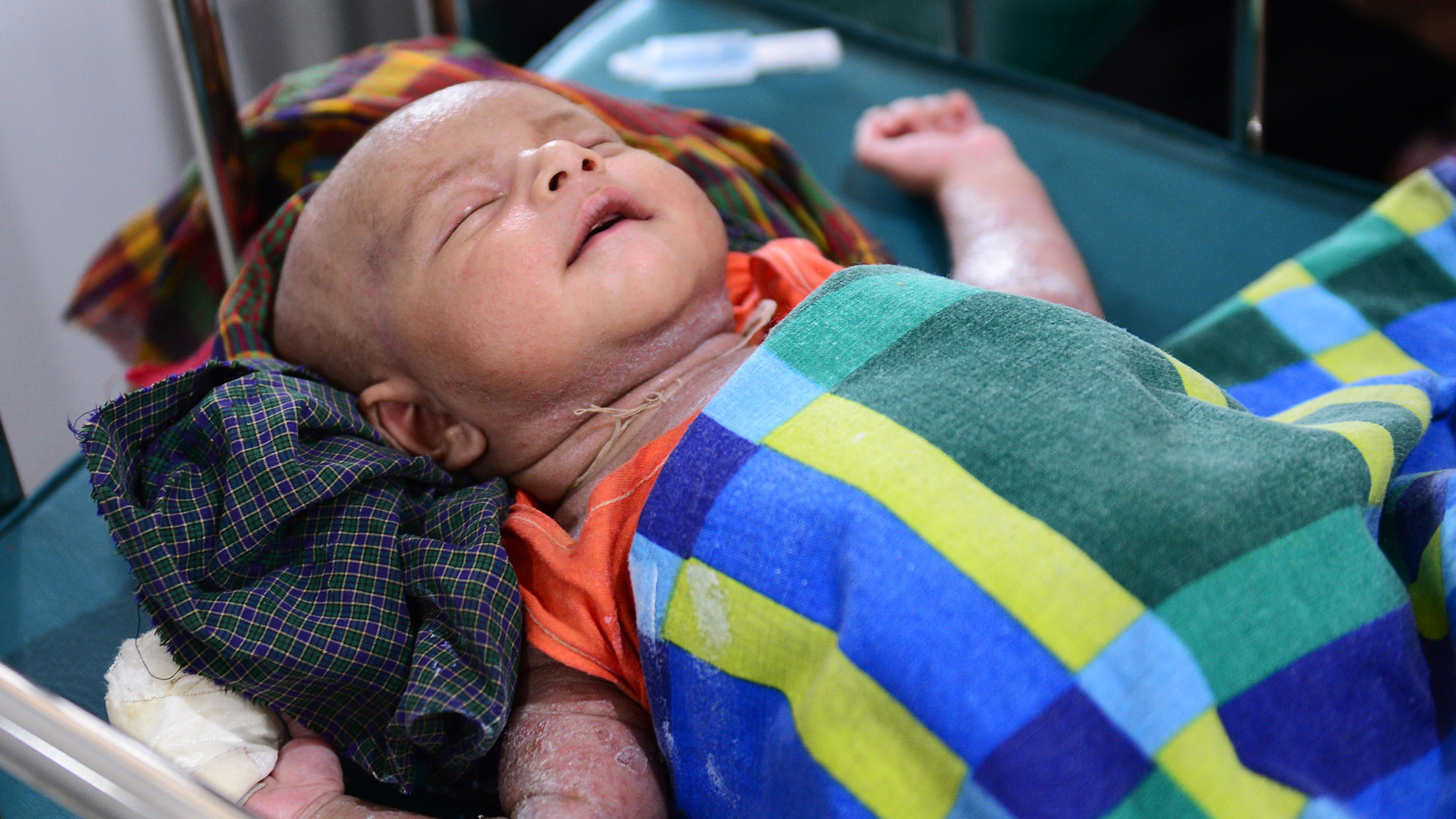 Muchas buscaron terminar su embarazo, opción que es legal en Bangladesh hasta la semana 12 de gestación. Pero muchas veces los abortos se realizan por cuenta propia, en condiciones insalubres, y en menores de edad
