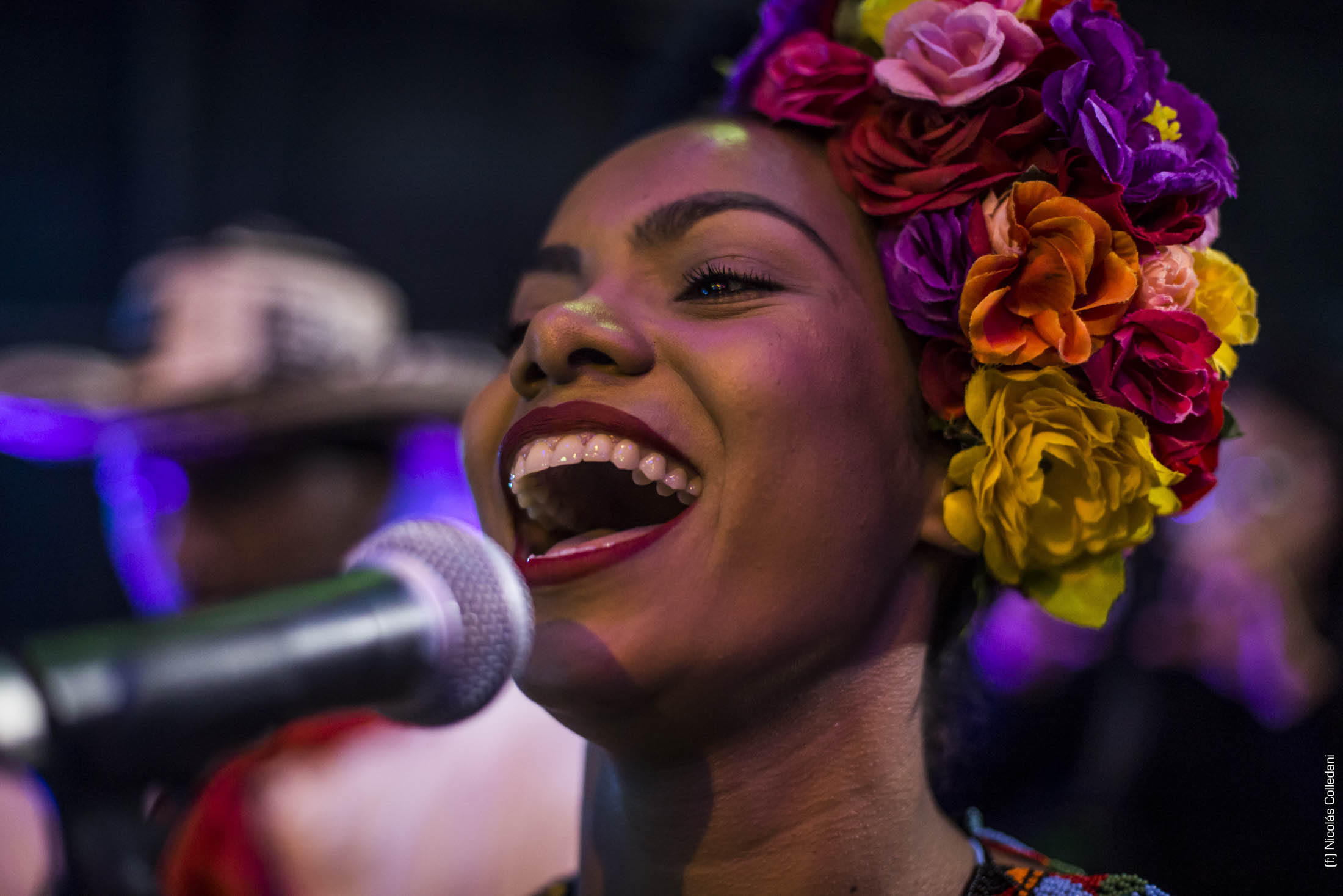 Bailando por el mundo