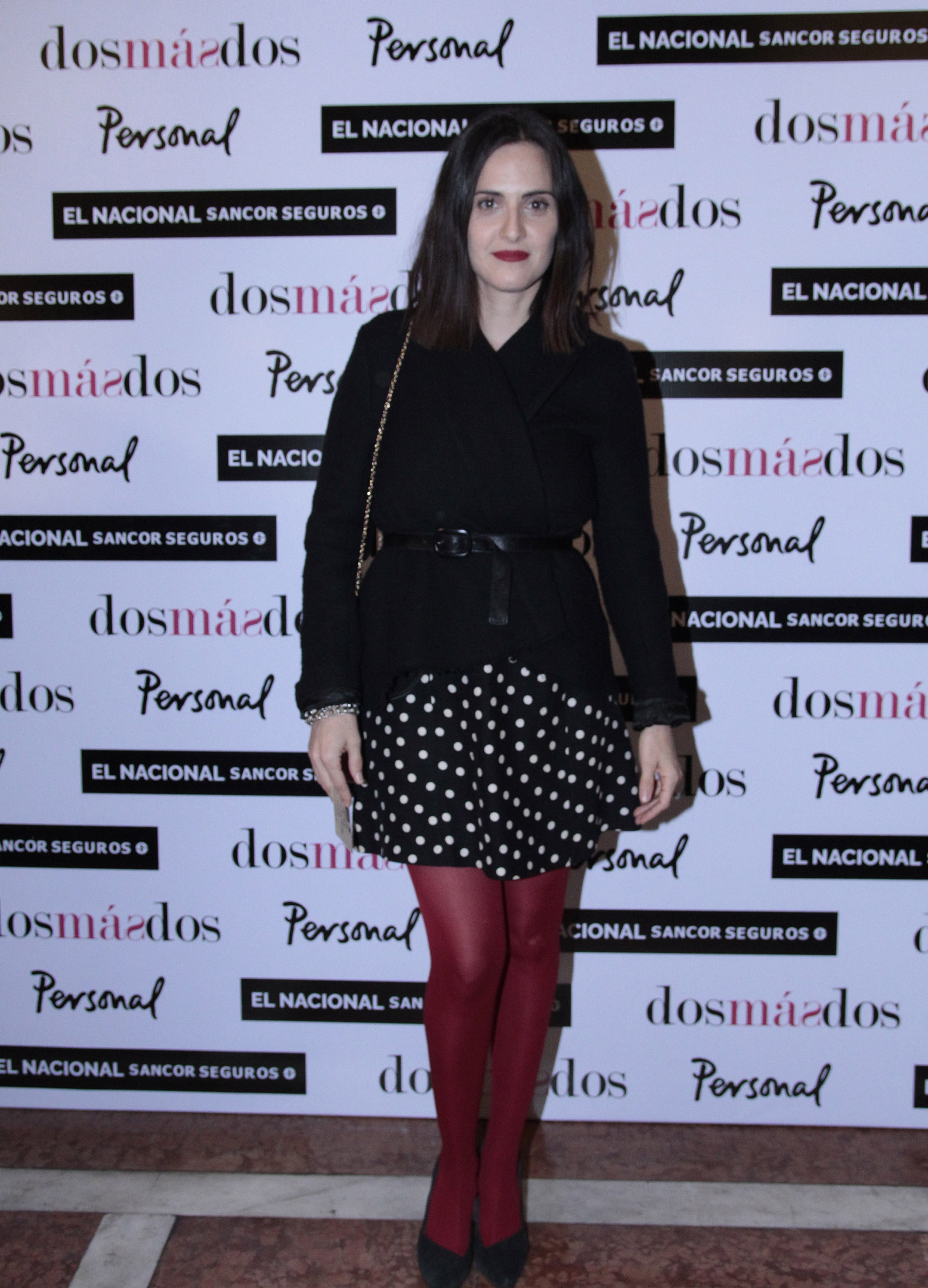 Julieta Díaz (C.Oppizzi)