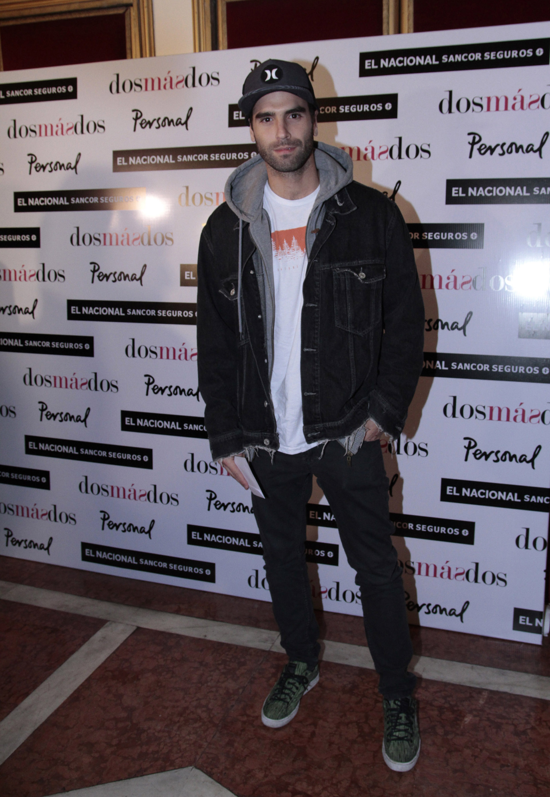 Nicolás Furtado (C.Oppizzi)