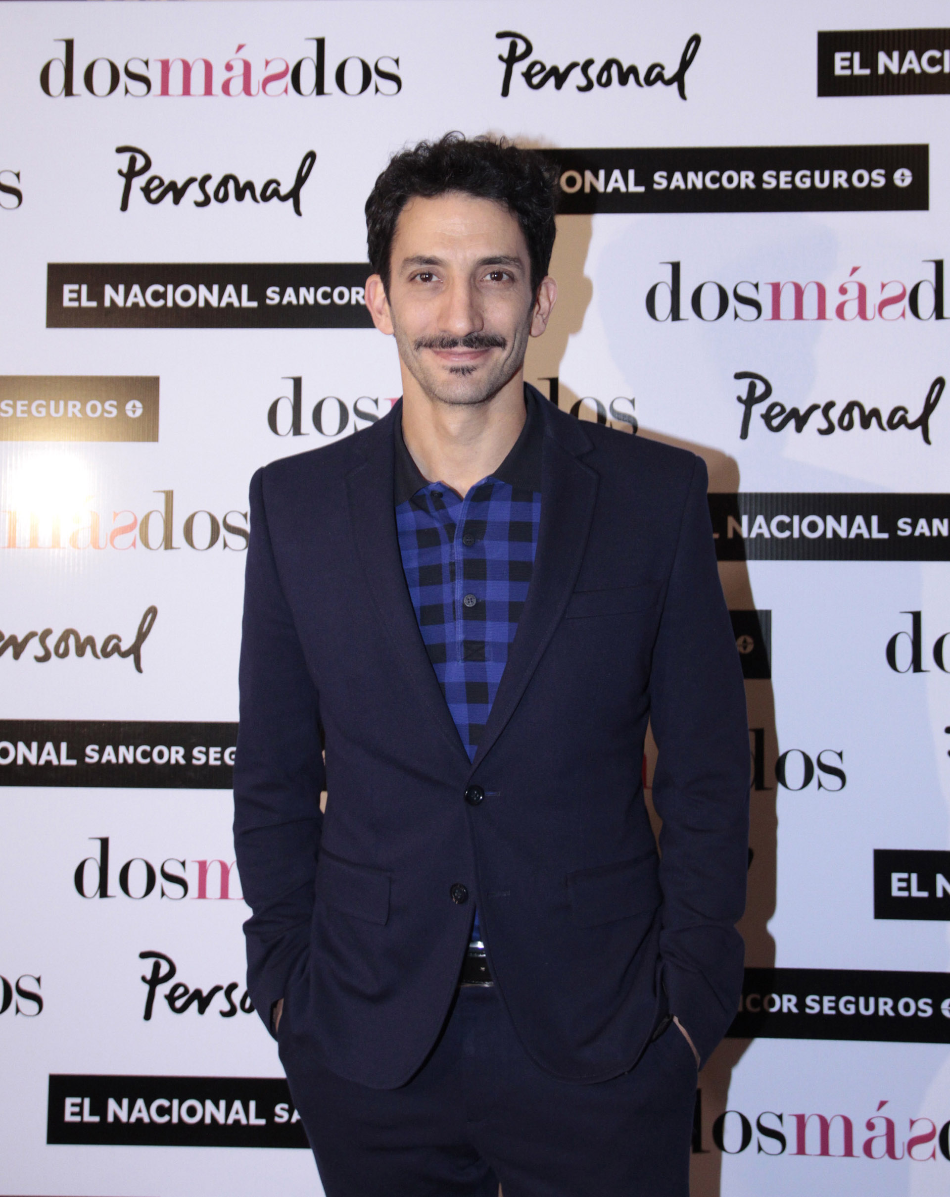 Juan Minujín (C.Oppizzi)