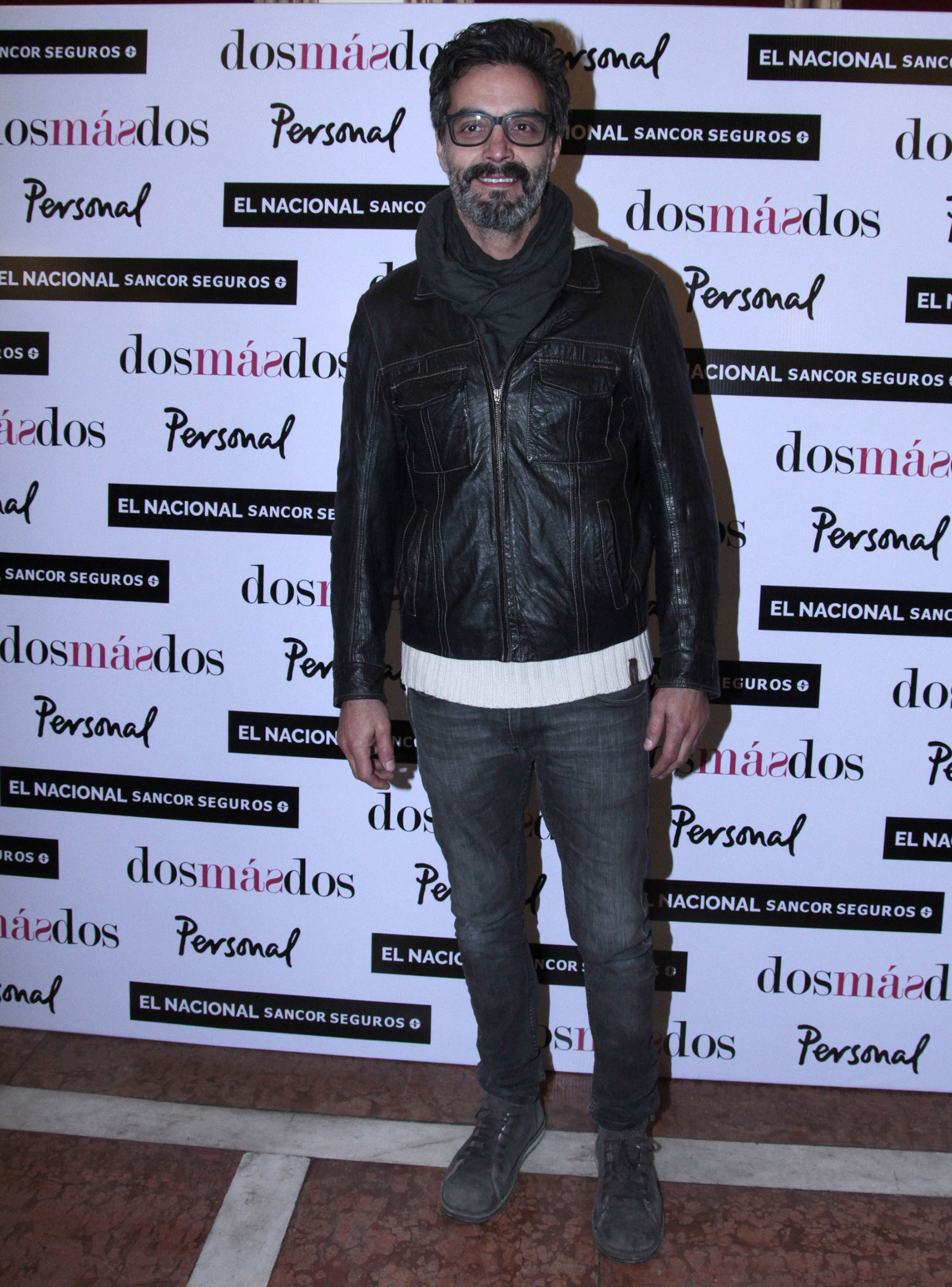 Adrián Navarro (C.Oppizzi)