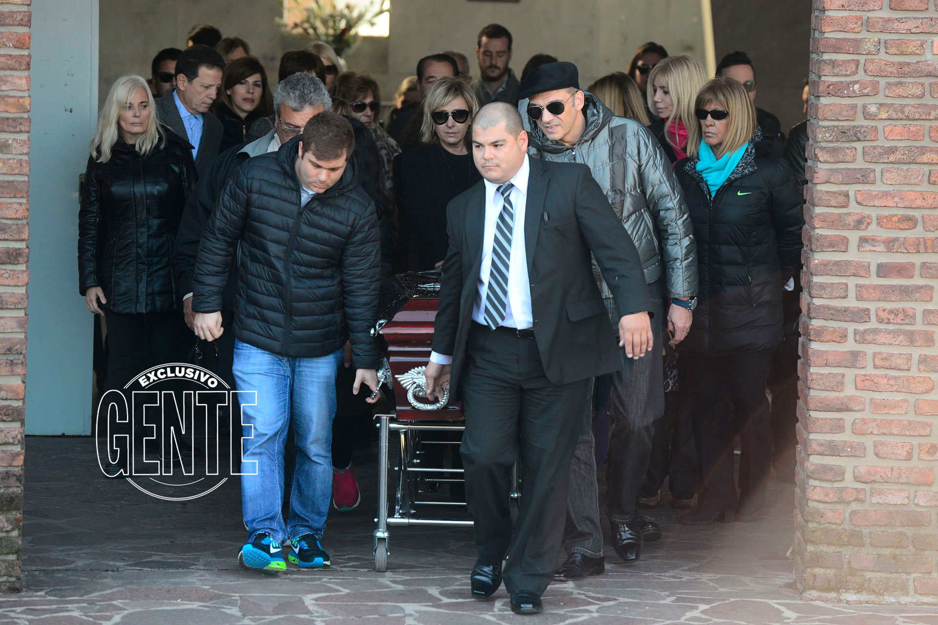 Carlos Di Domenico murió a los 66 años de edad luego de una dura batalla contra el cáncer