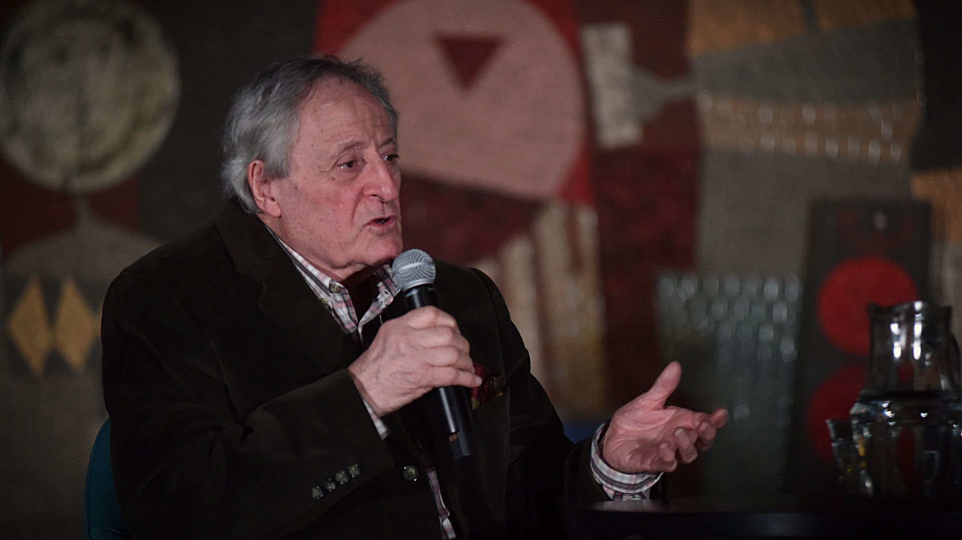 En cine se destacó en películas como “De eso no se habla”, “Sol de otoño”, “Plaza de almas”, “Fuga de cerebros”, “Cohen vs Rossi” y “Una sombra ya pronto serás”, entre otros tantos