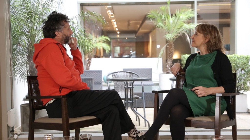 Entrevista - Fito Paez con Hinde Pomeraniec (4)