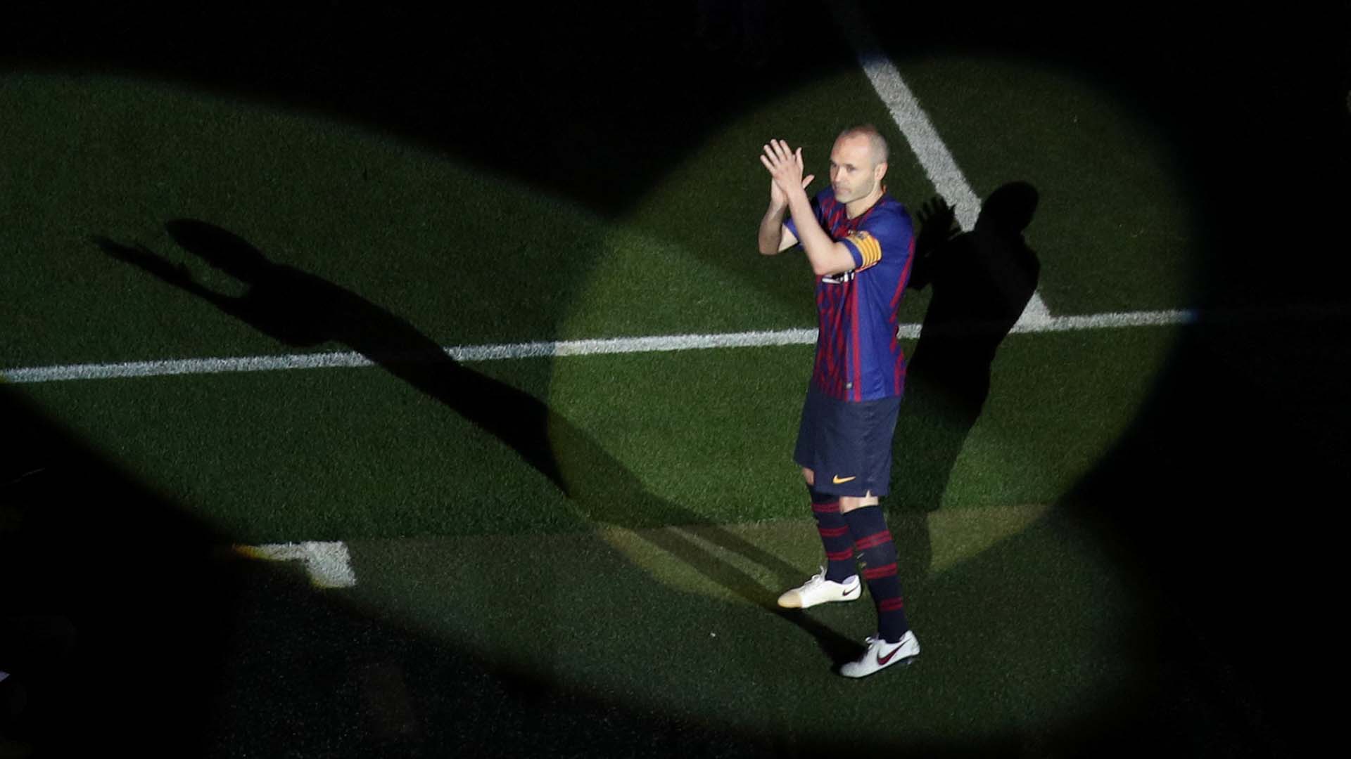 El español irá a jugar a Asia, aunque su destino aún no es oficial
