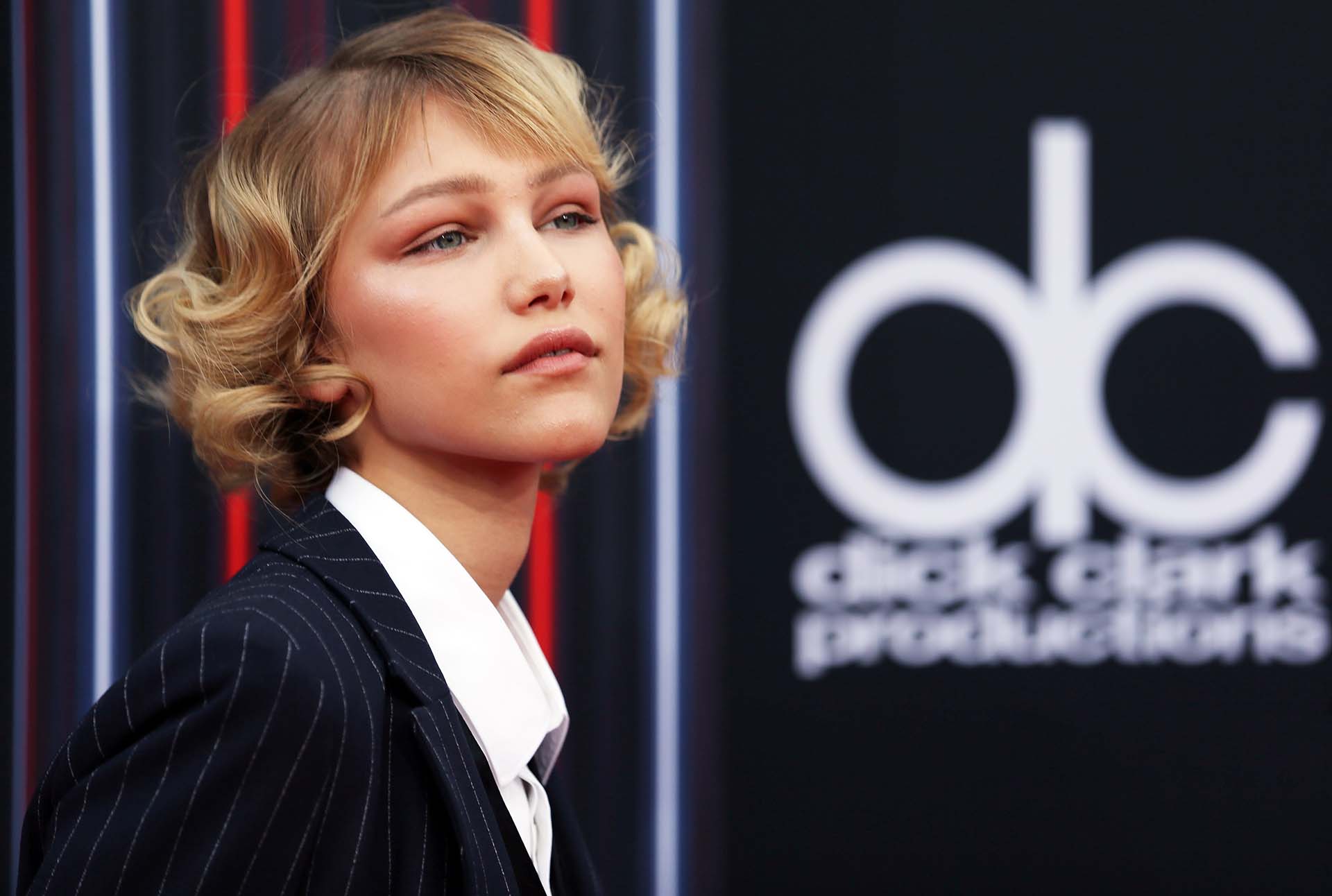Grace VanderWaal (REUTERS/Steve Marcus)