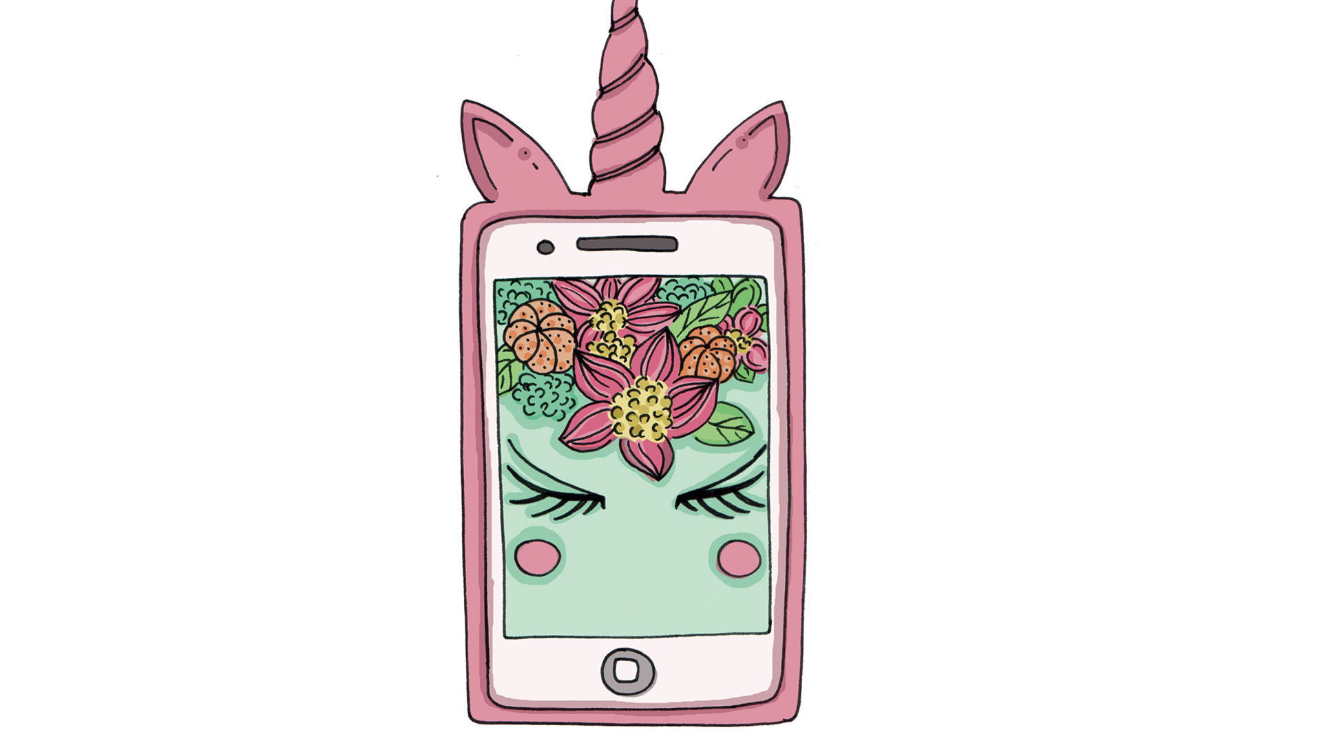 La pantalla preferida de los centennials es el celular