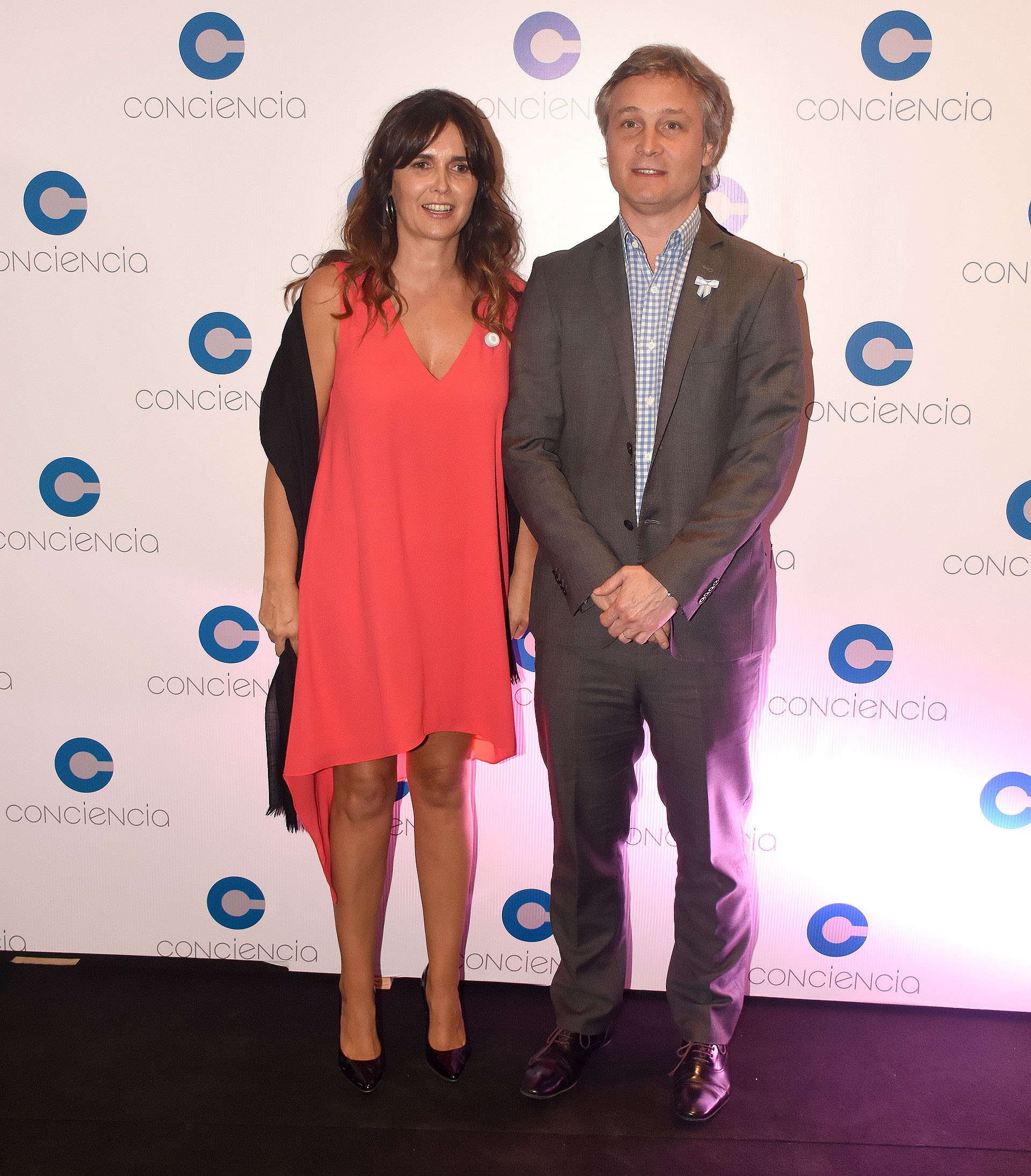 Fernando de Andreis, secretario general de la Presidencia