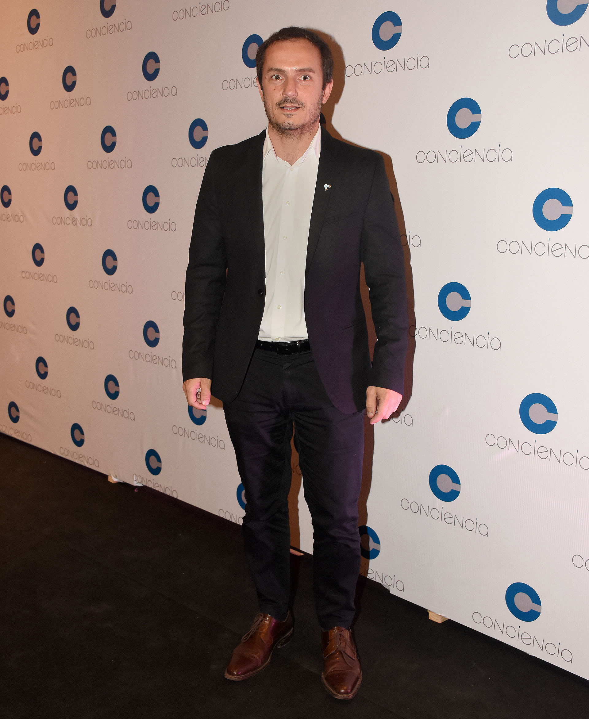 Sebastián Abella, intendente de Campana