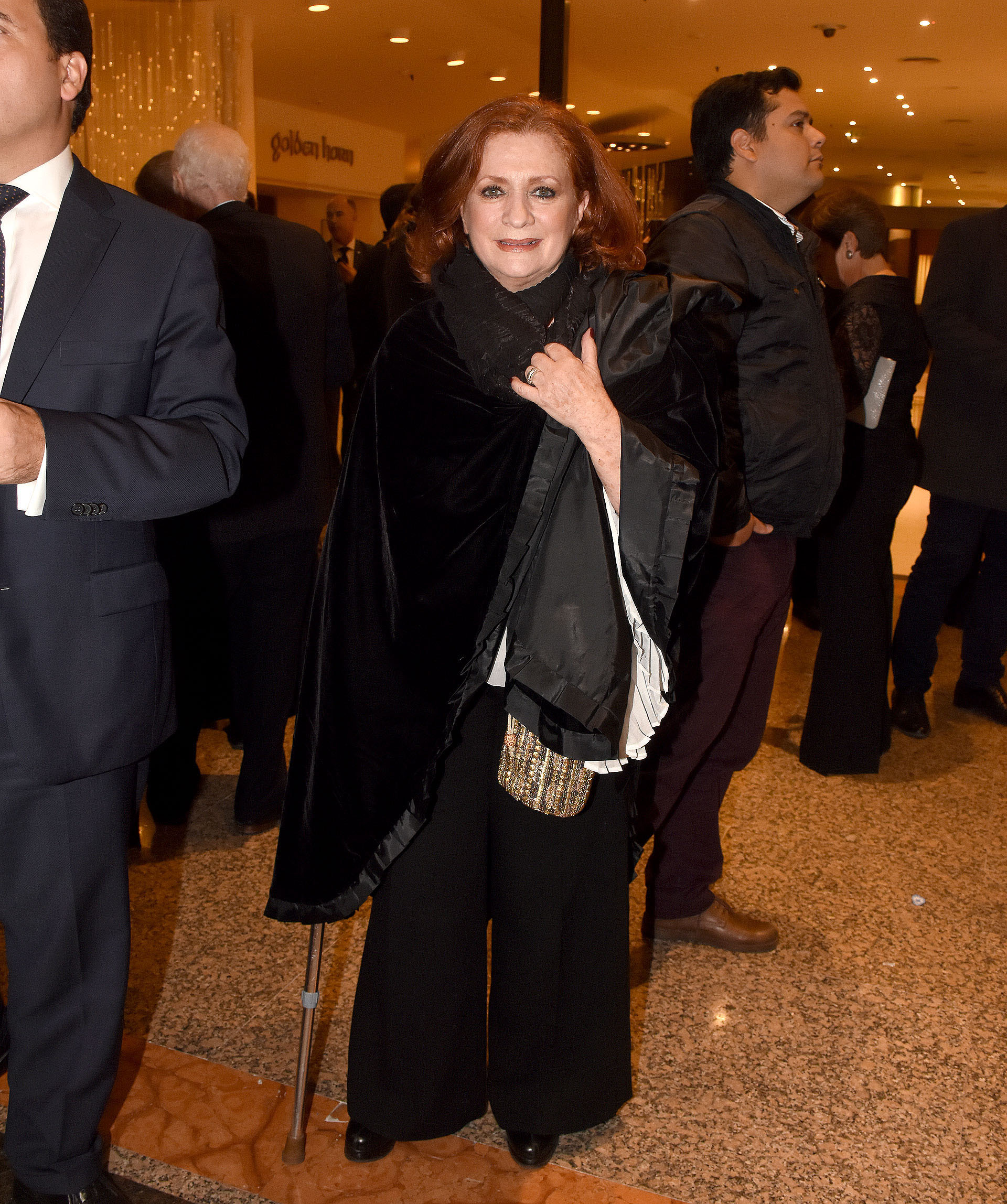 Teresa González Fernández