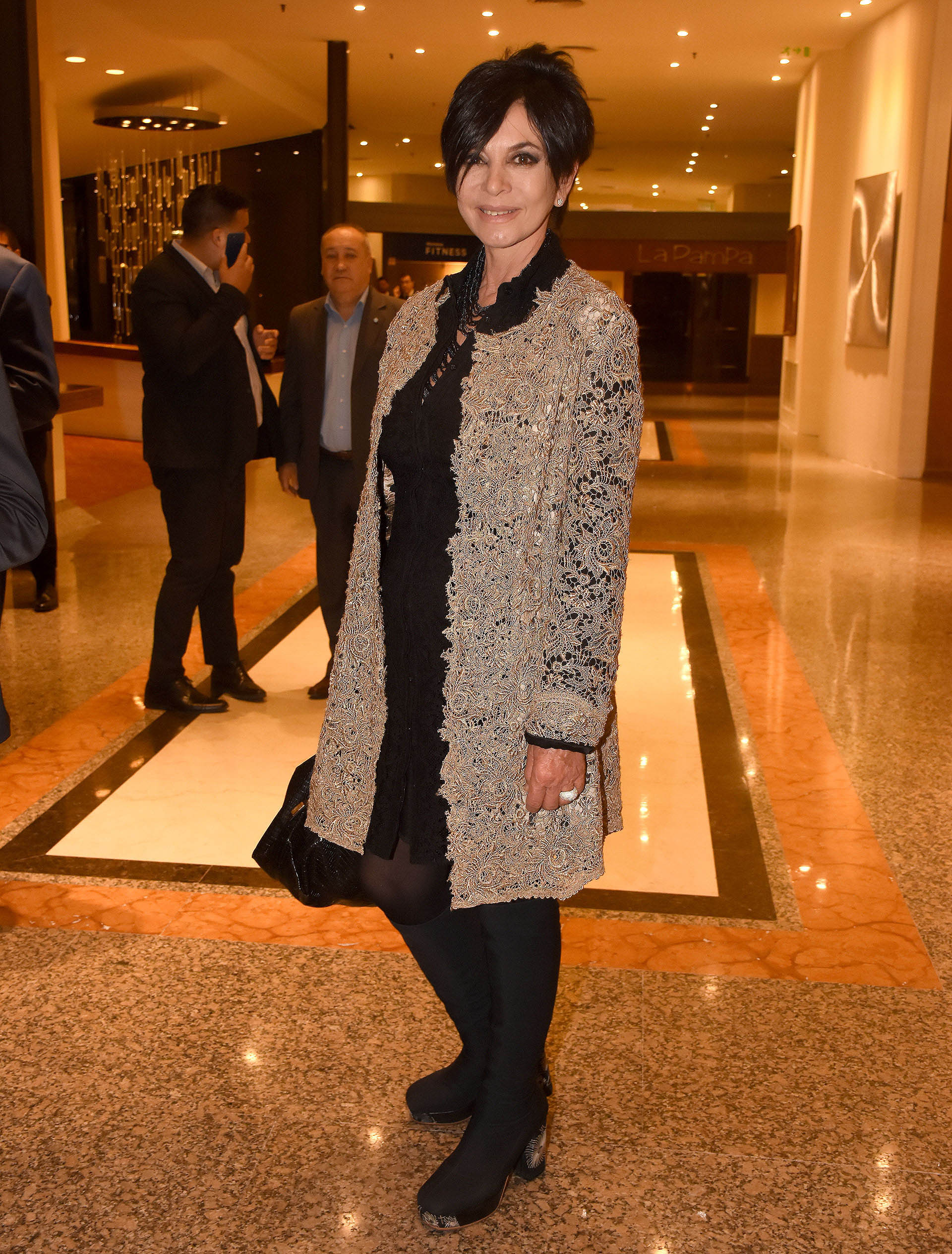 Mónica Gutiérrez
