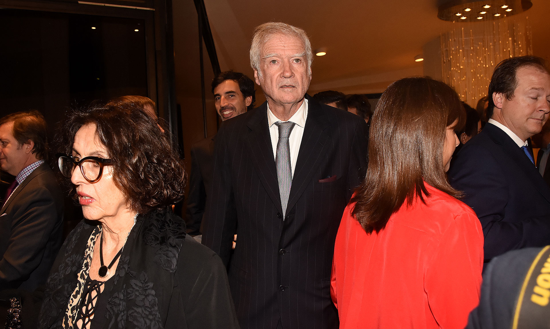 Eduardo Escasany (Banco Galicia)