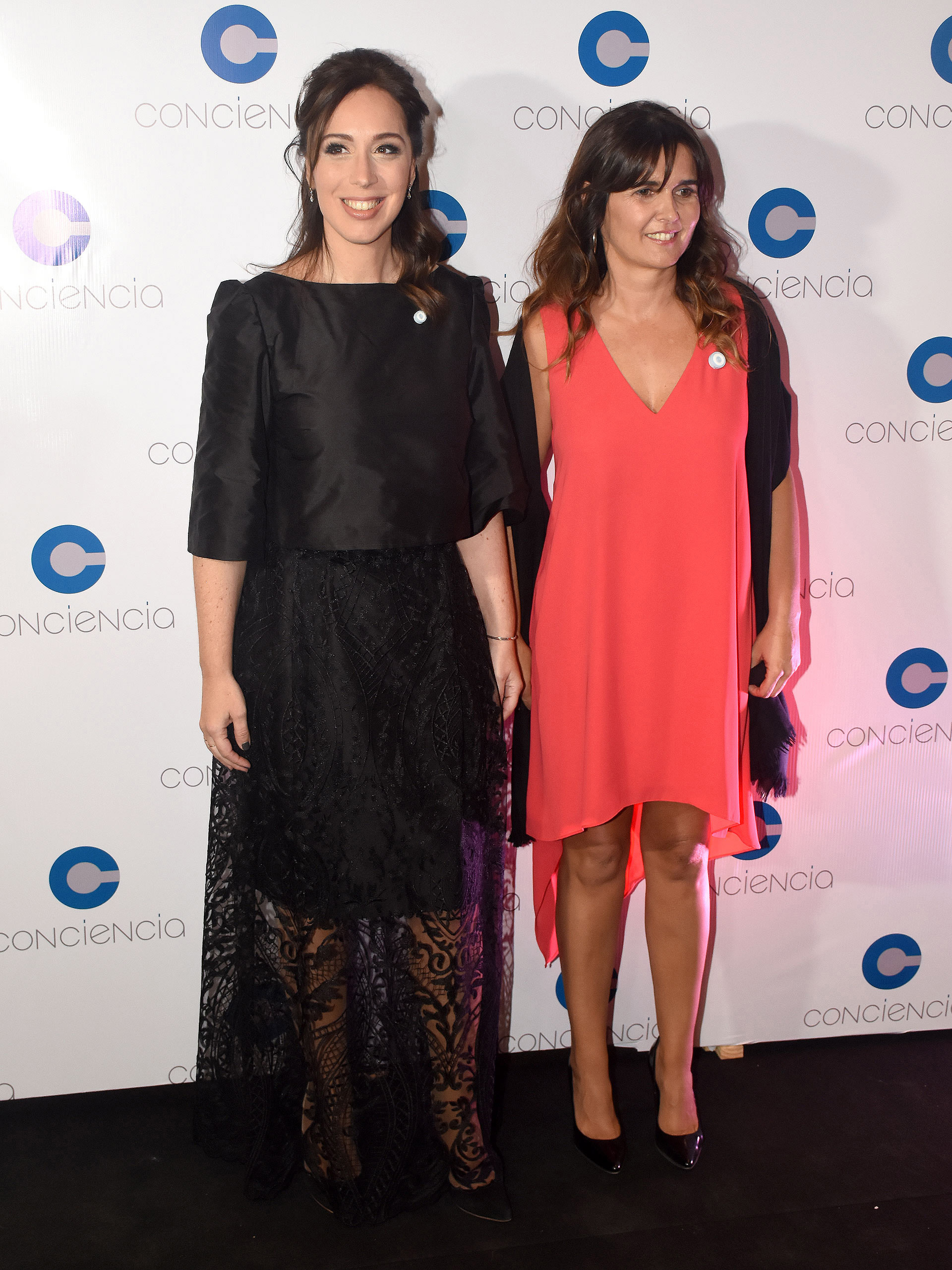 Asociación Conciencia celebró su tradicional cena anual de recaudación de fondos: “La Noche de Conciencia 2018”. En esta ocasión especial, se destacaron los 35 años de trayectoria de la organización, dedicada desde 1982 a promover la participación ciudadana para una sociedad más justa y democrática