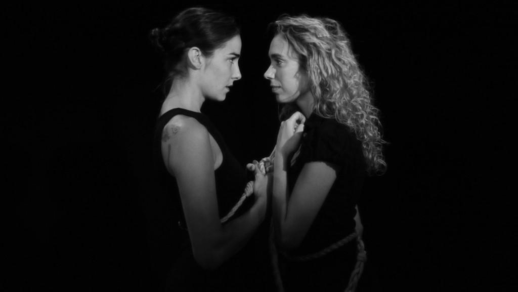 la sangre de los árboles