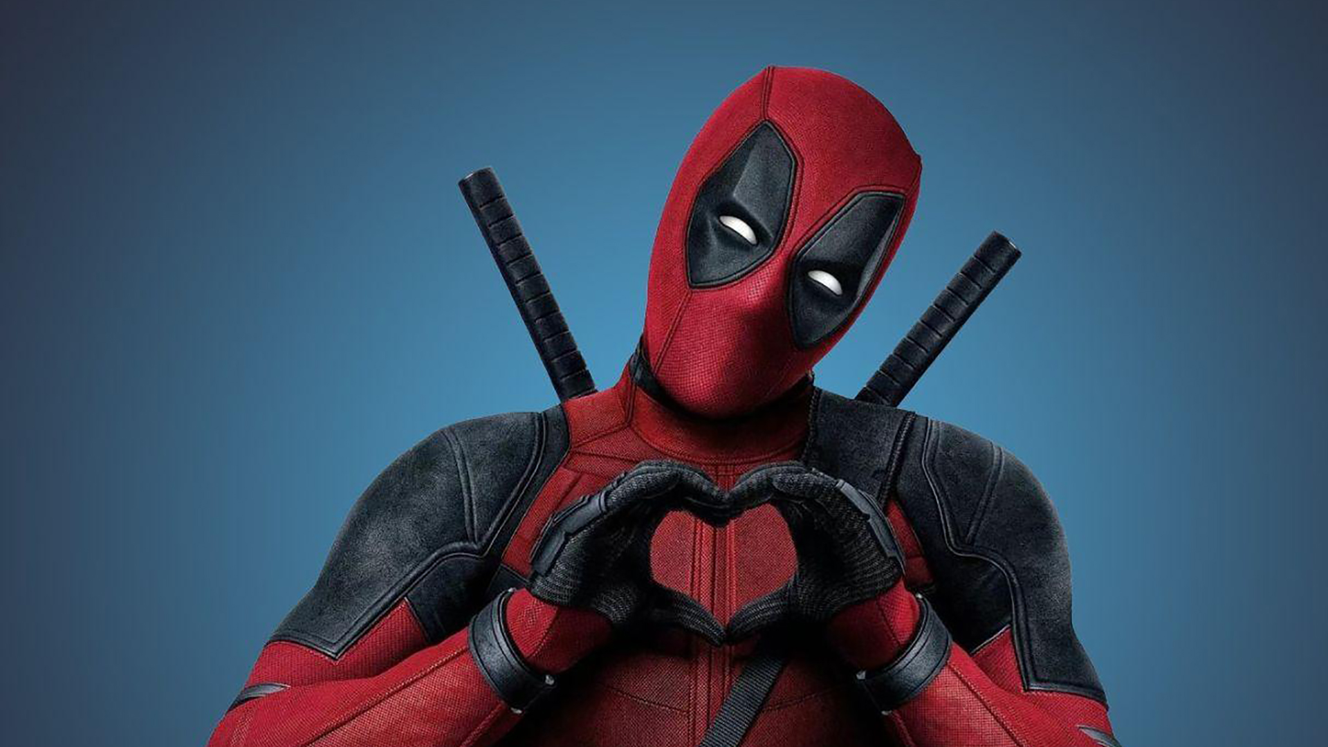 Deadpool se convirtió en la película taquillera del momento.