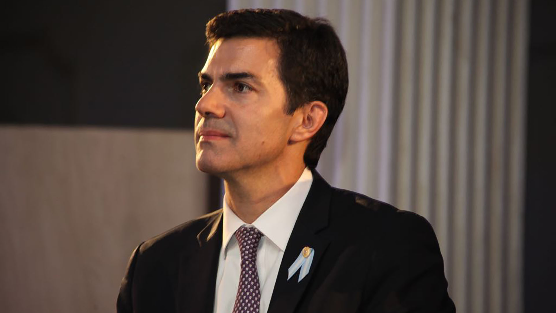El gobernador de Salta, Juan Manuel Urtubey, se autodefine como “un lobbysta” de la industria tabacalera.
