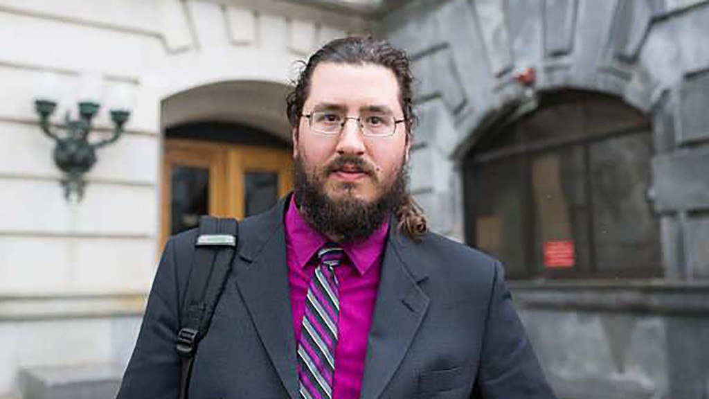 Michael Rotondo_Dailymail