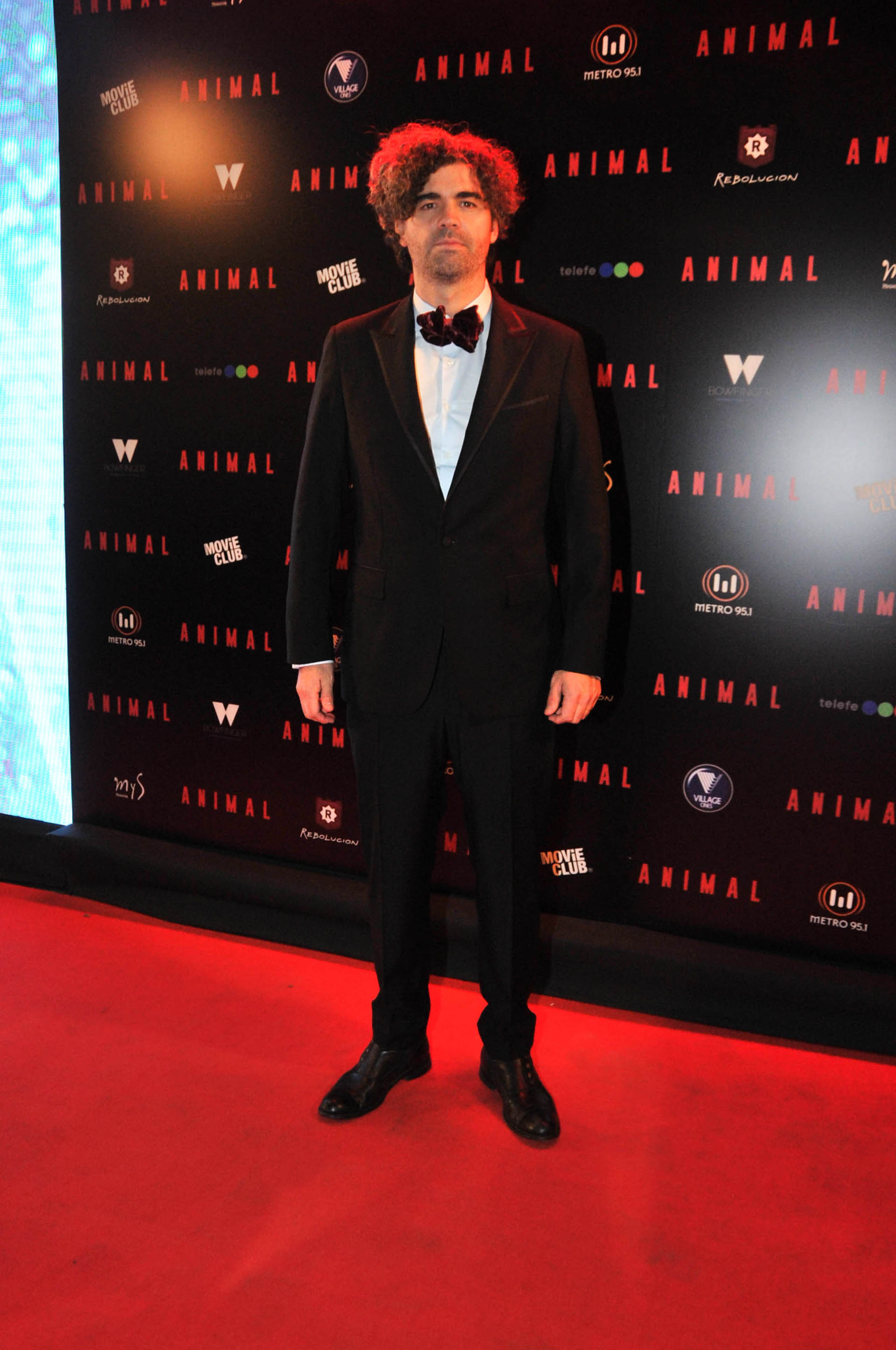 Armando Bo (Verónica Guerman / Teleshow)