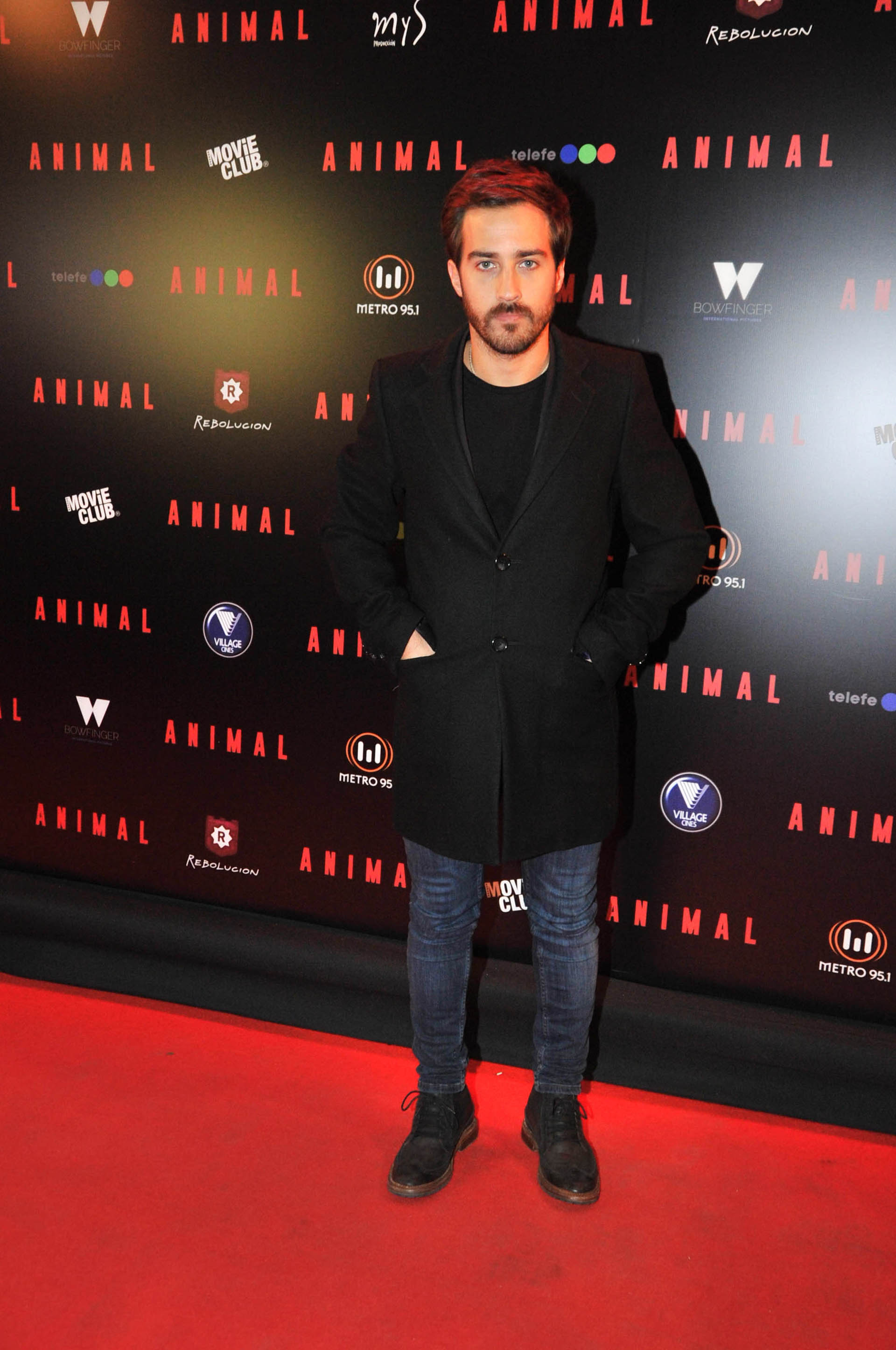 Nicolás Francella (Verónica Guerman / Teleshow)