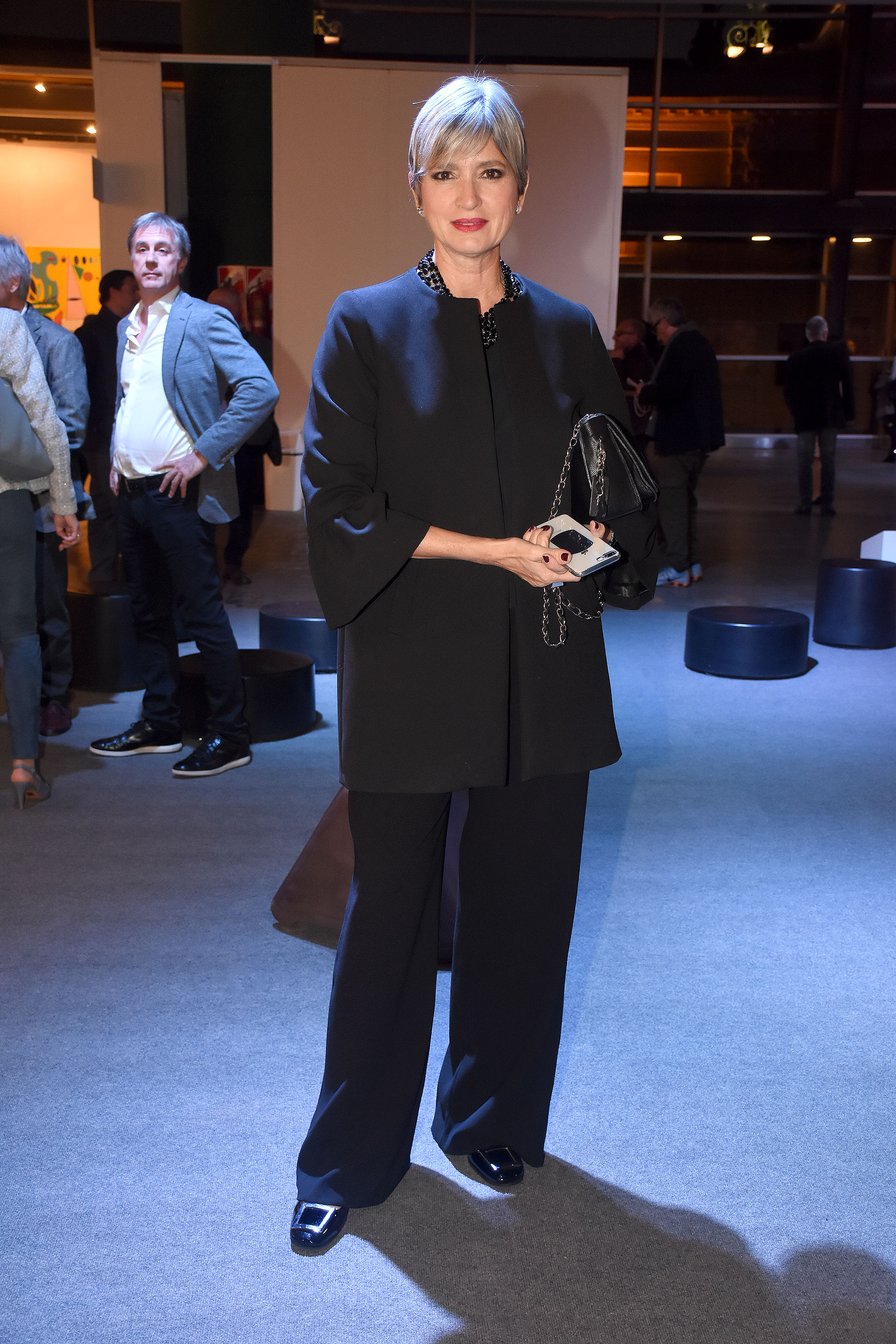 Teresa Garbesi