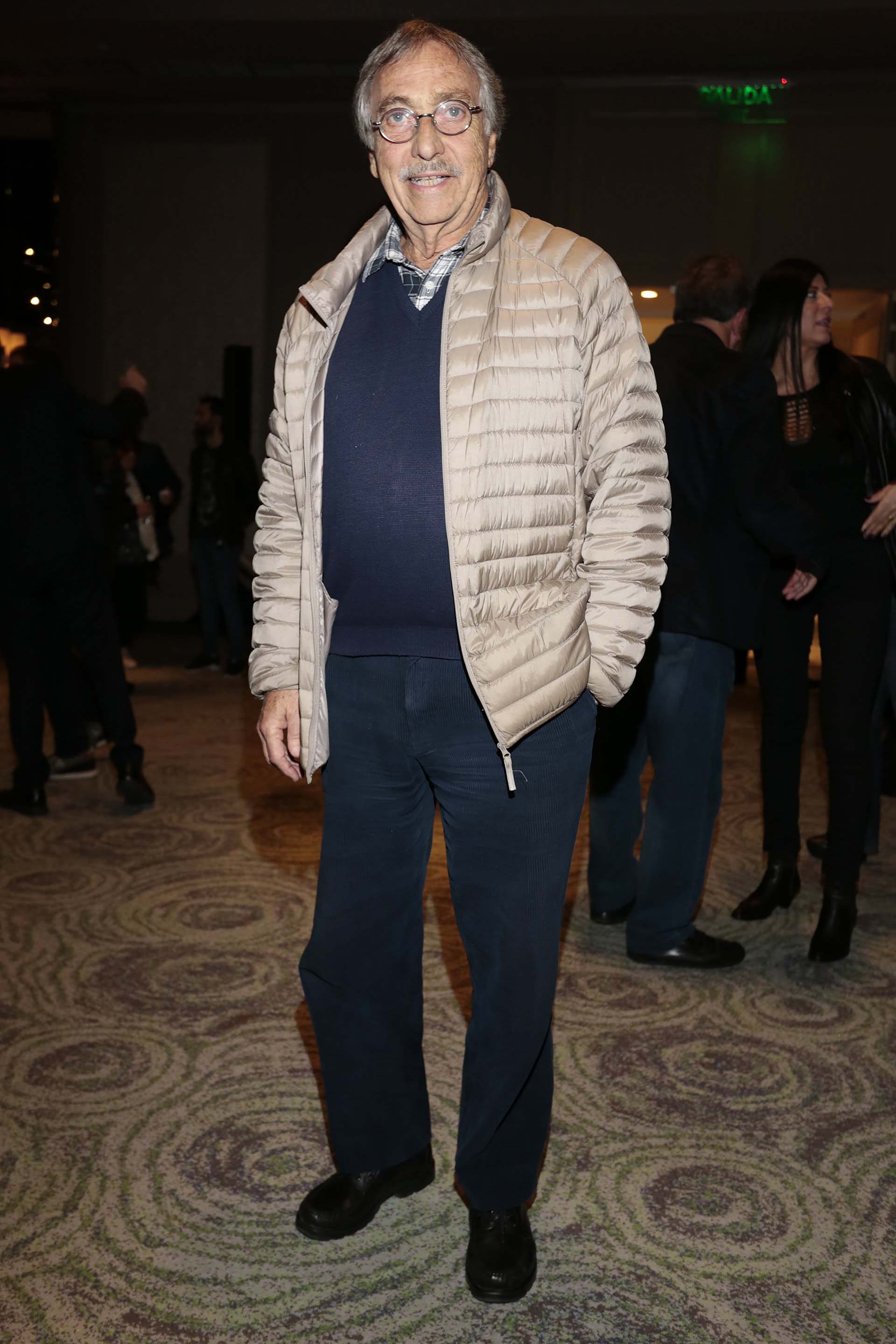 Luis Brandoni