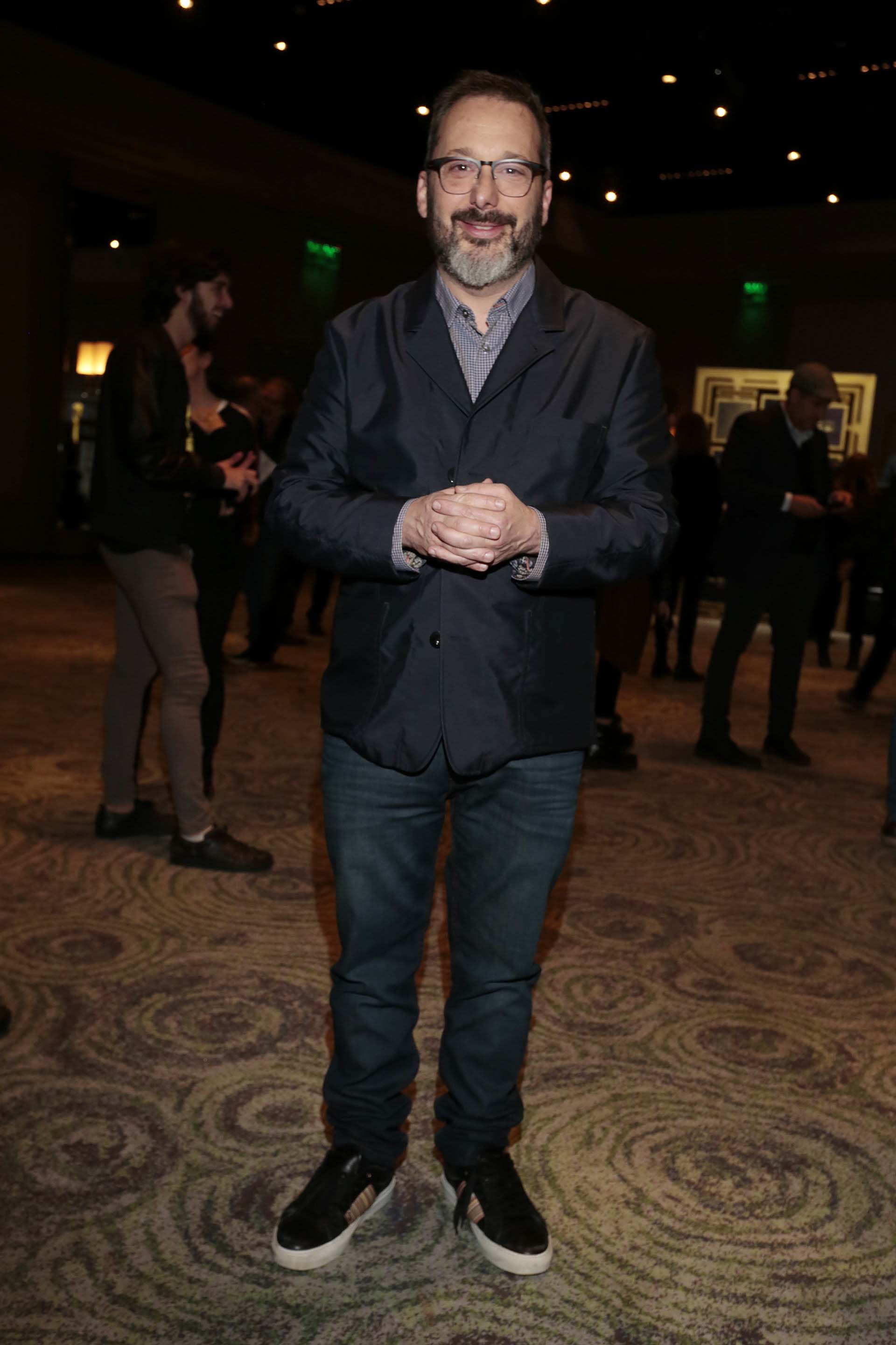 Gerardo Rozín