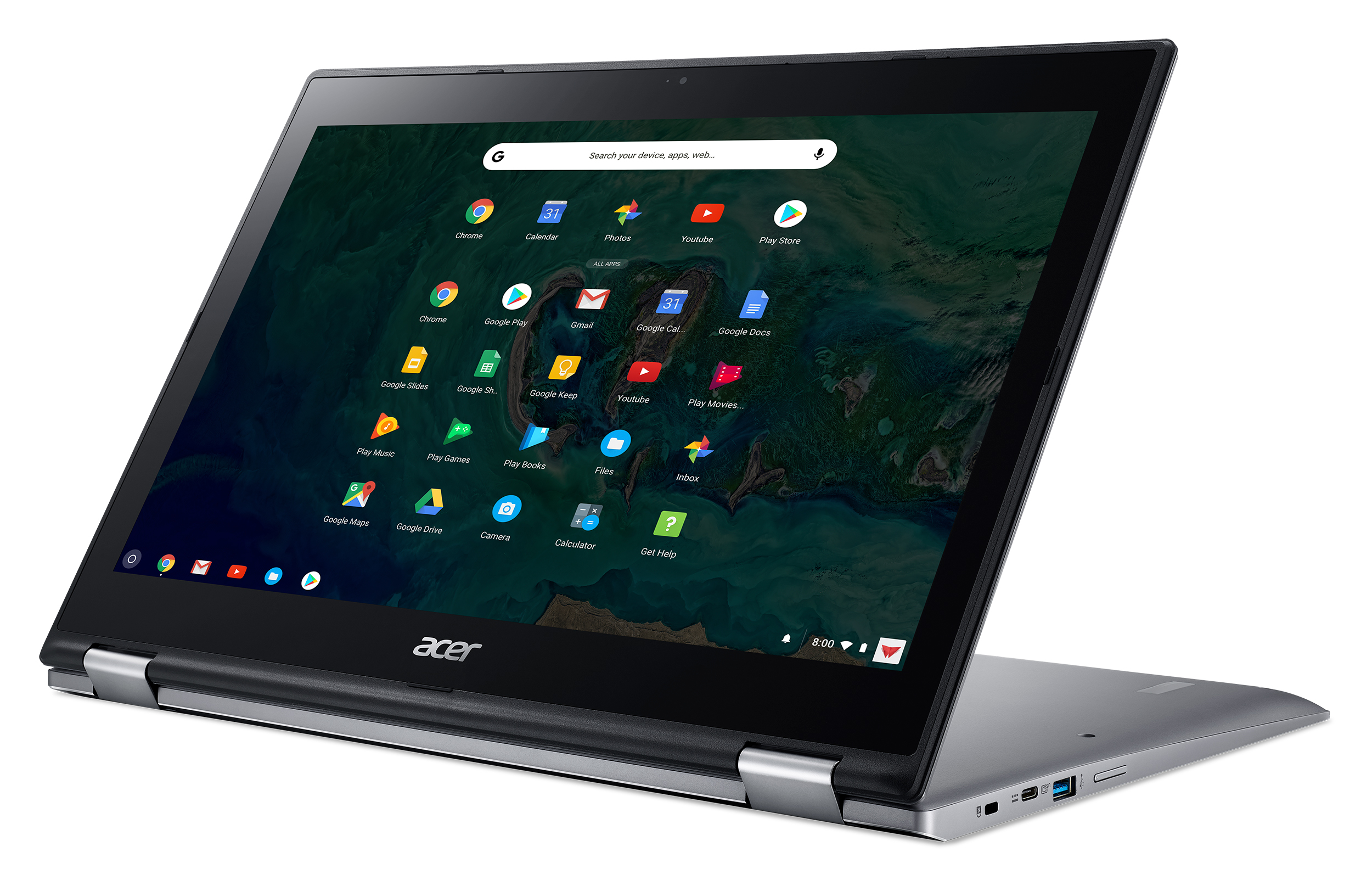 Chrome es uno de los navegadaores más usados por los internautas (Foto: Archivo)