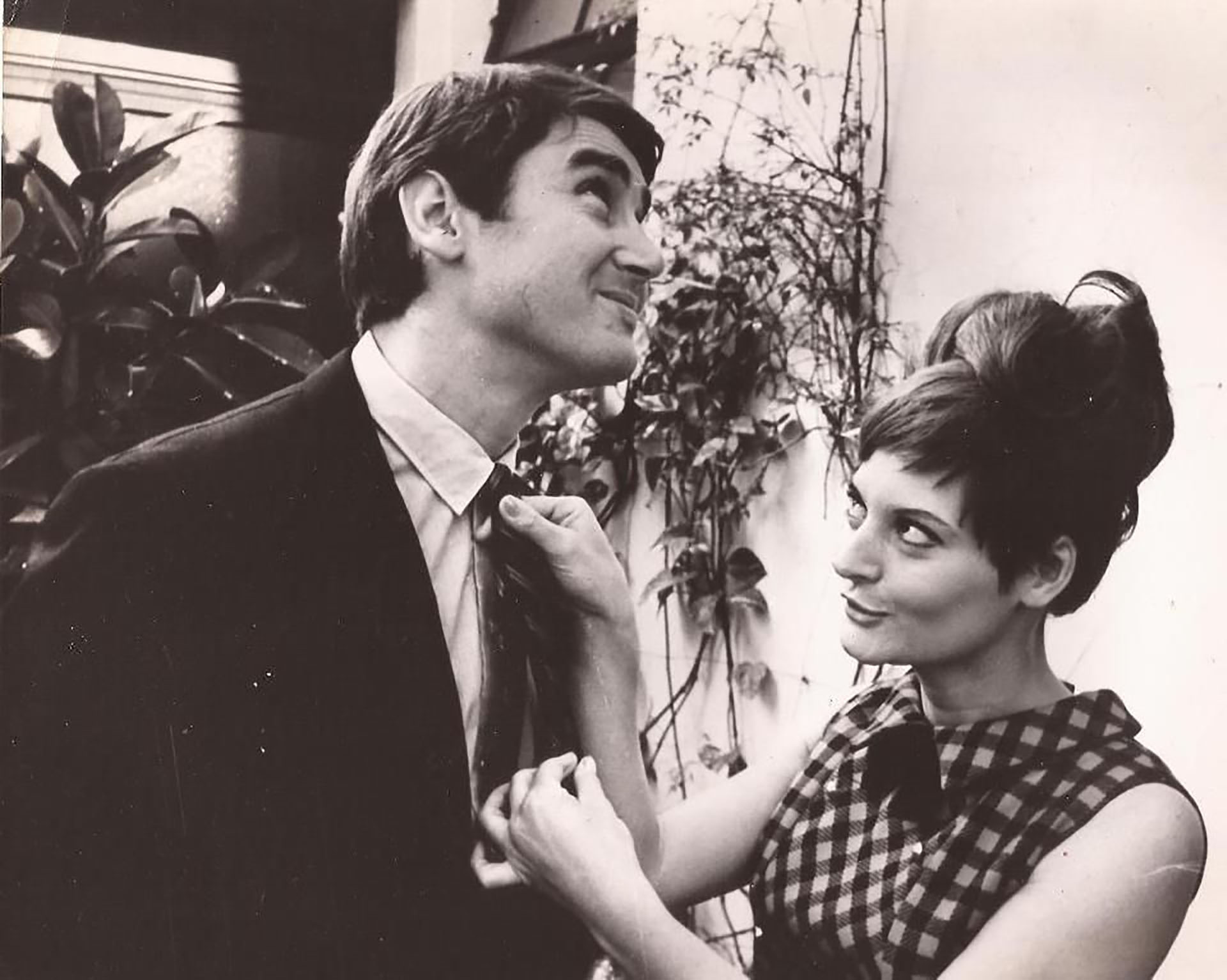 Rodolfo Bebán tiene una carrera artística de más de seis décadas