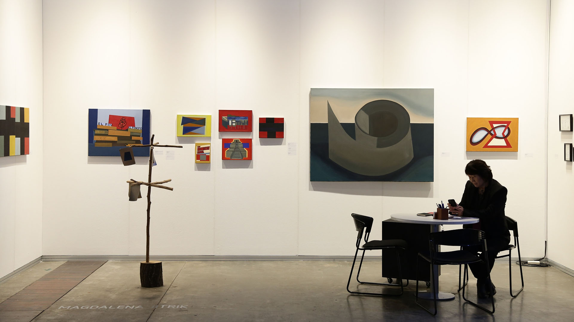 ArteBA, edición 2018