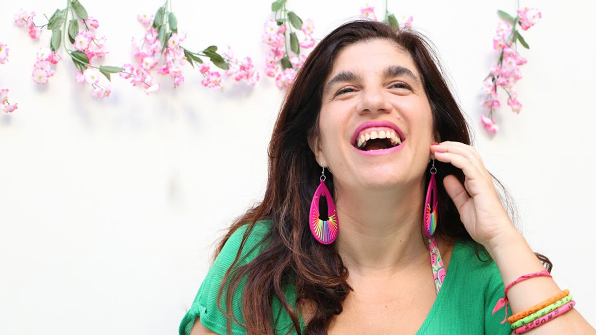 Luciana Peker (Salvador Batalla)