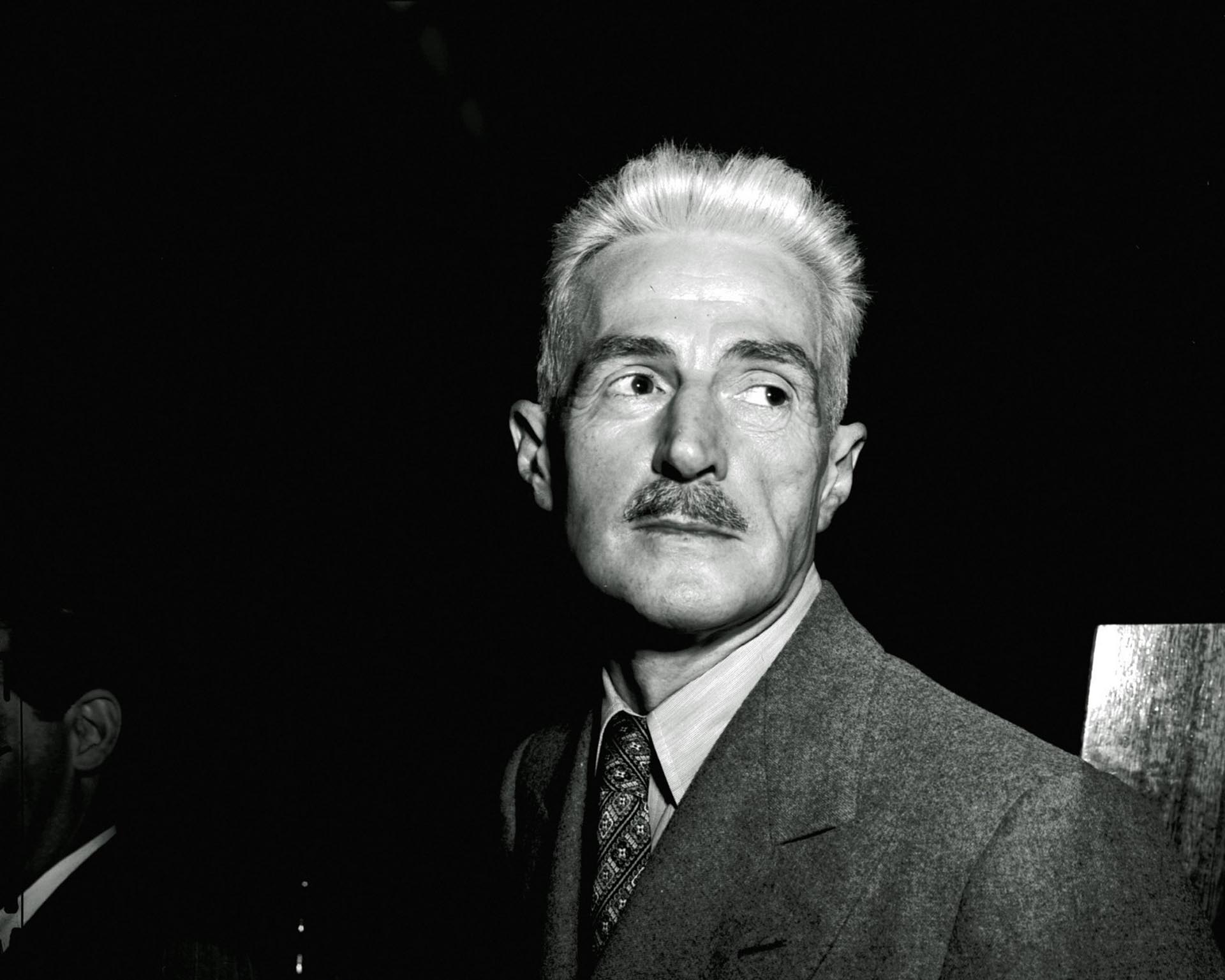 Dashiell Hammett, el padre de la novela negra