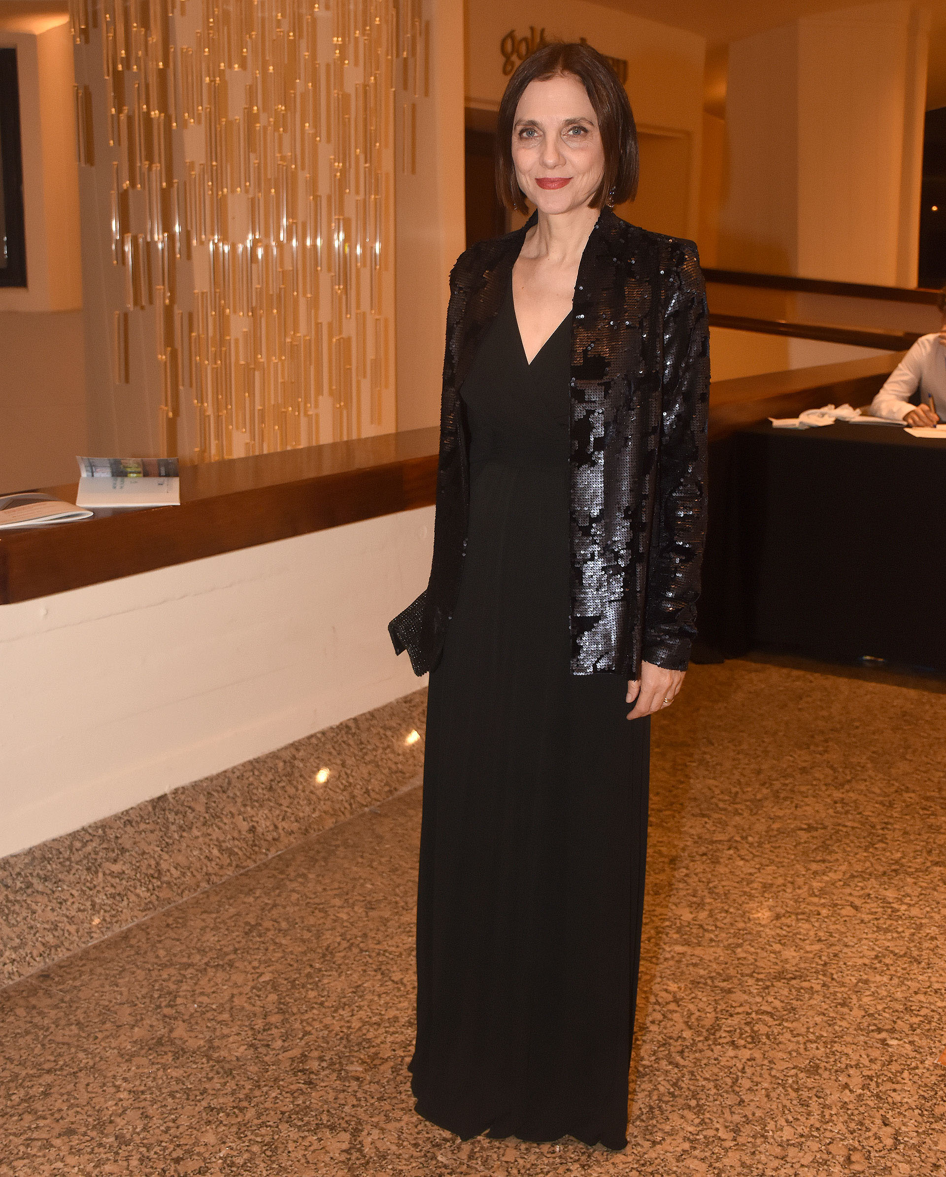 Silvina Chediek