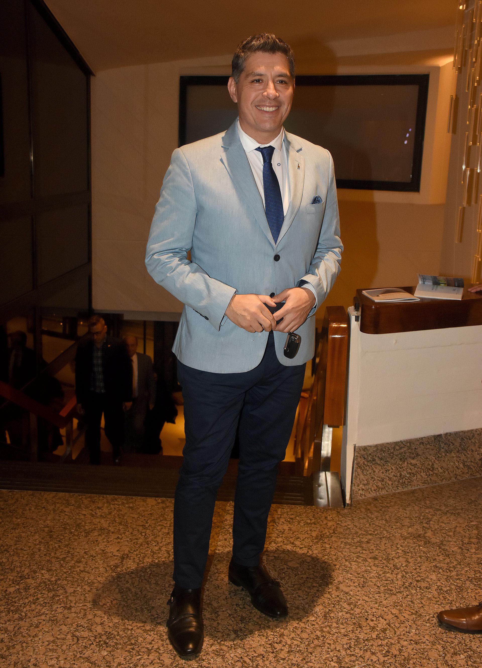 Guillermo Lobo