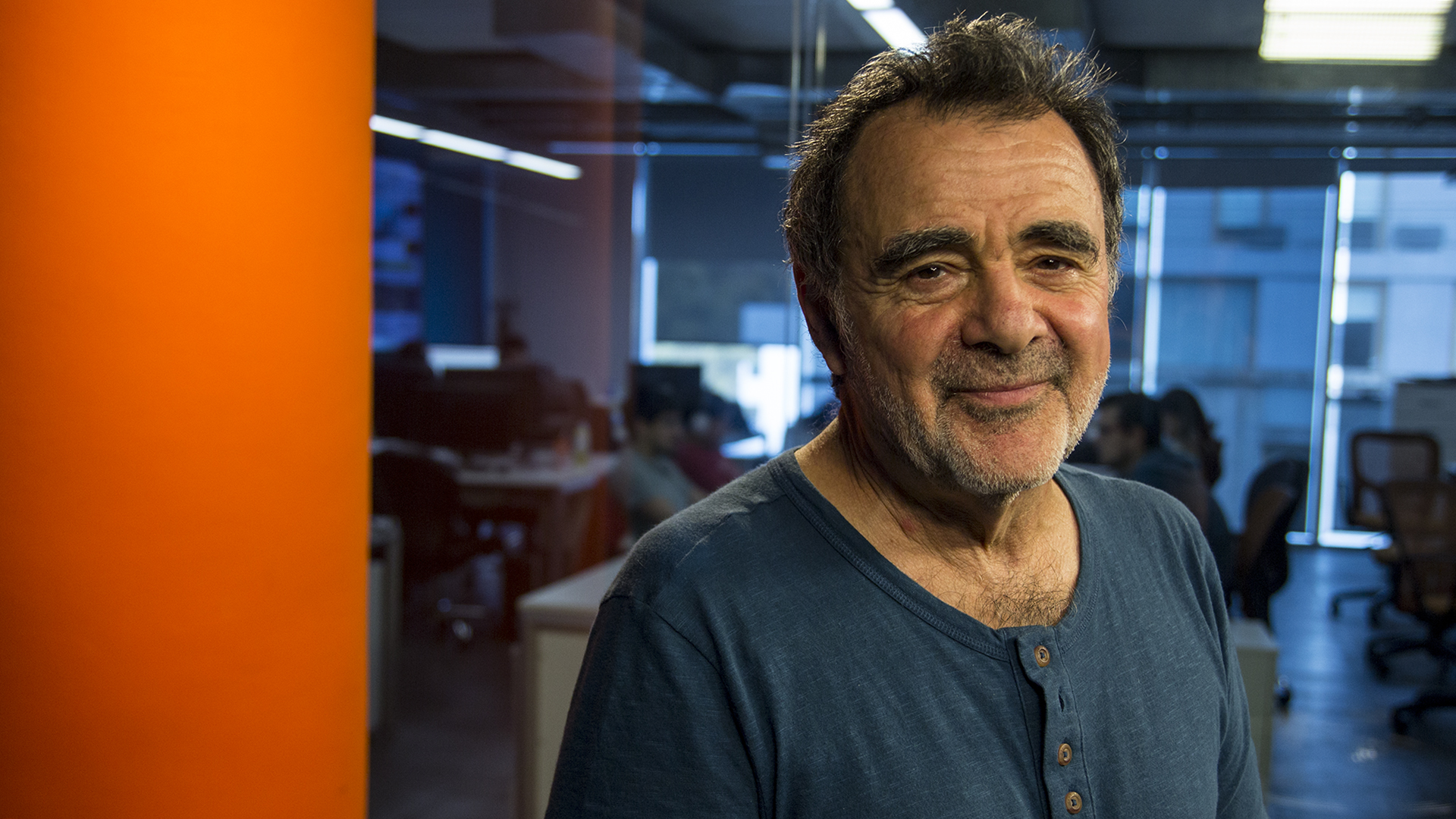 Carlos Sorín estrenará su nueva película el próximo 7 de junio