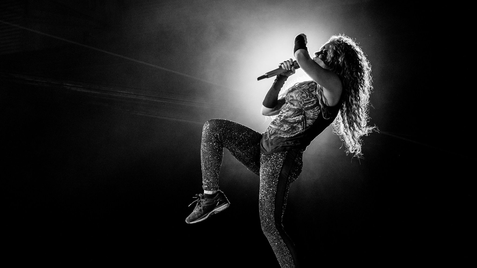 Shakira pudo recuperarse naturalmente sin tener que someterse a una cirugía