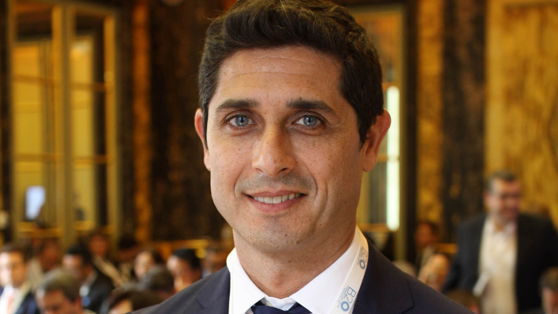 Jacobo Cohen Imach, de Mercado Libre