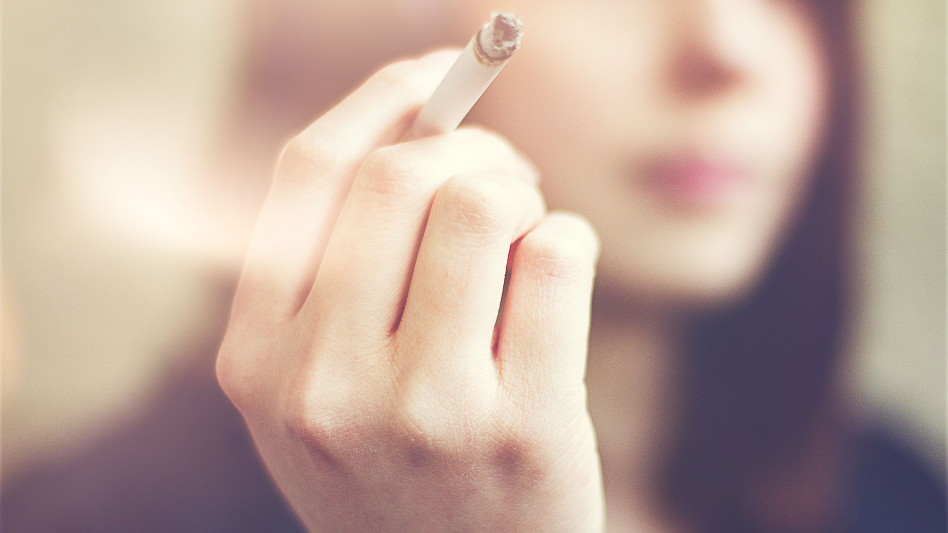 La epidemia mundial de tabaco causa cada año más de 7 millones de defunciones (Getty Images)