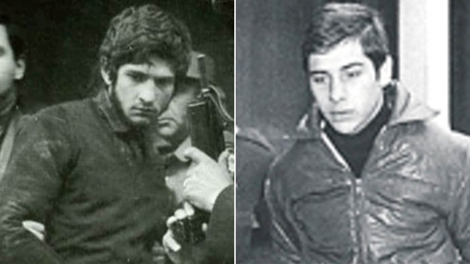 Incesto, traición, fuga de película y expiación: a 37 años del parricidio de los Schoklender - Infobae