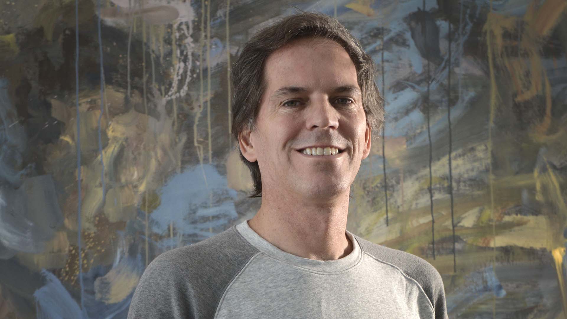 Alec Oxenford, cofundador de OLX