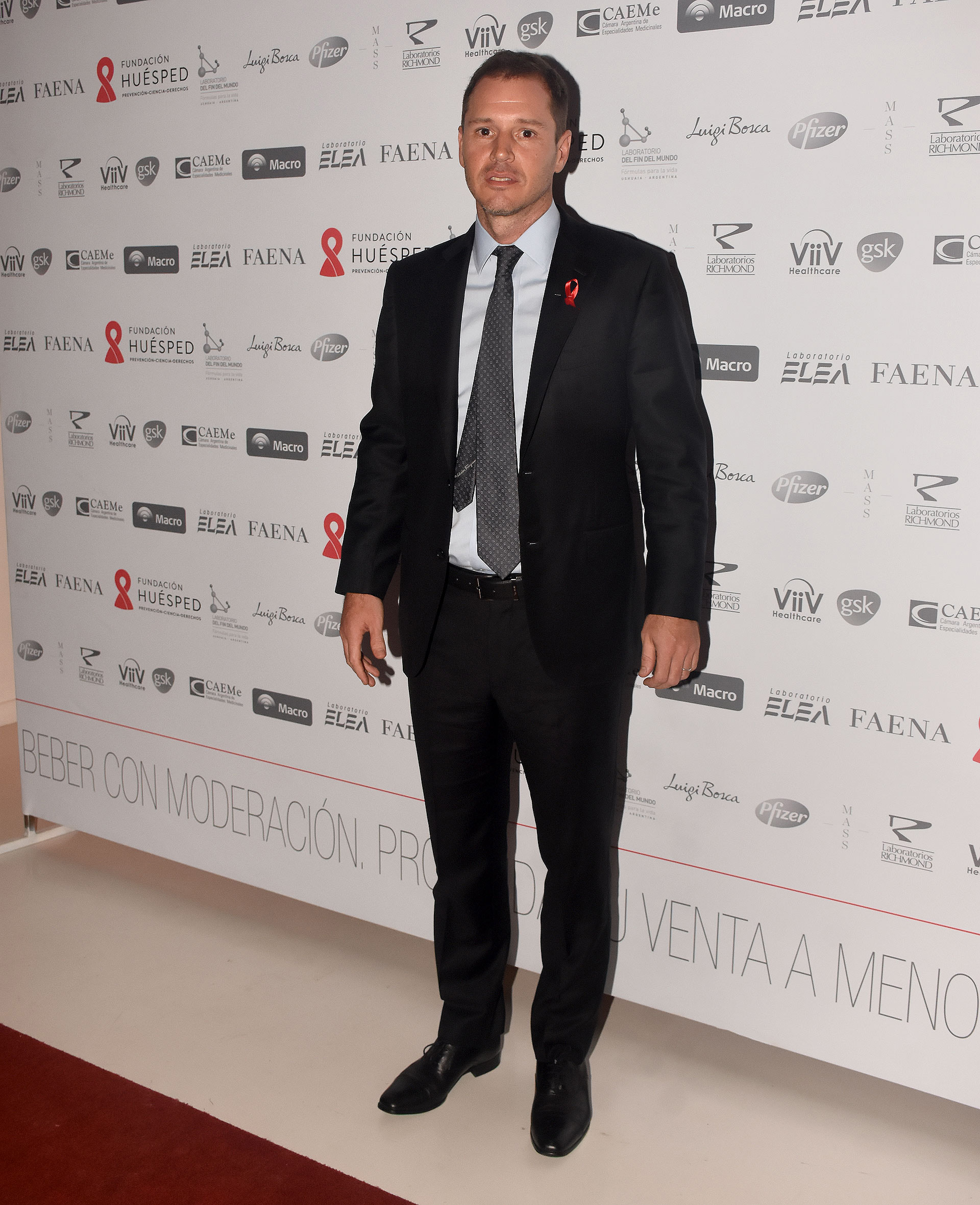 Jorge Brito