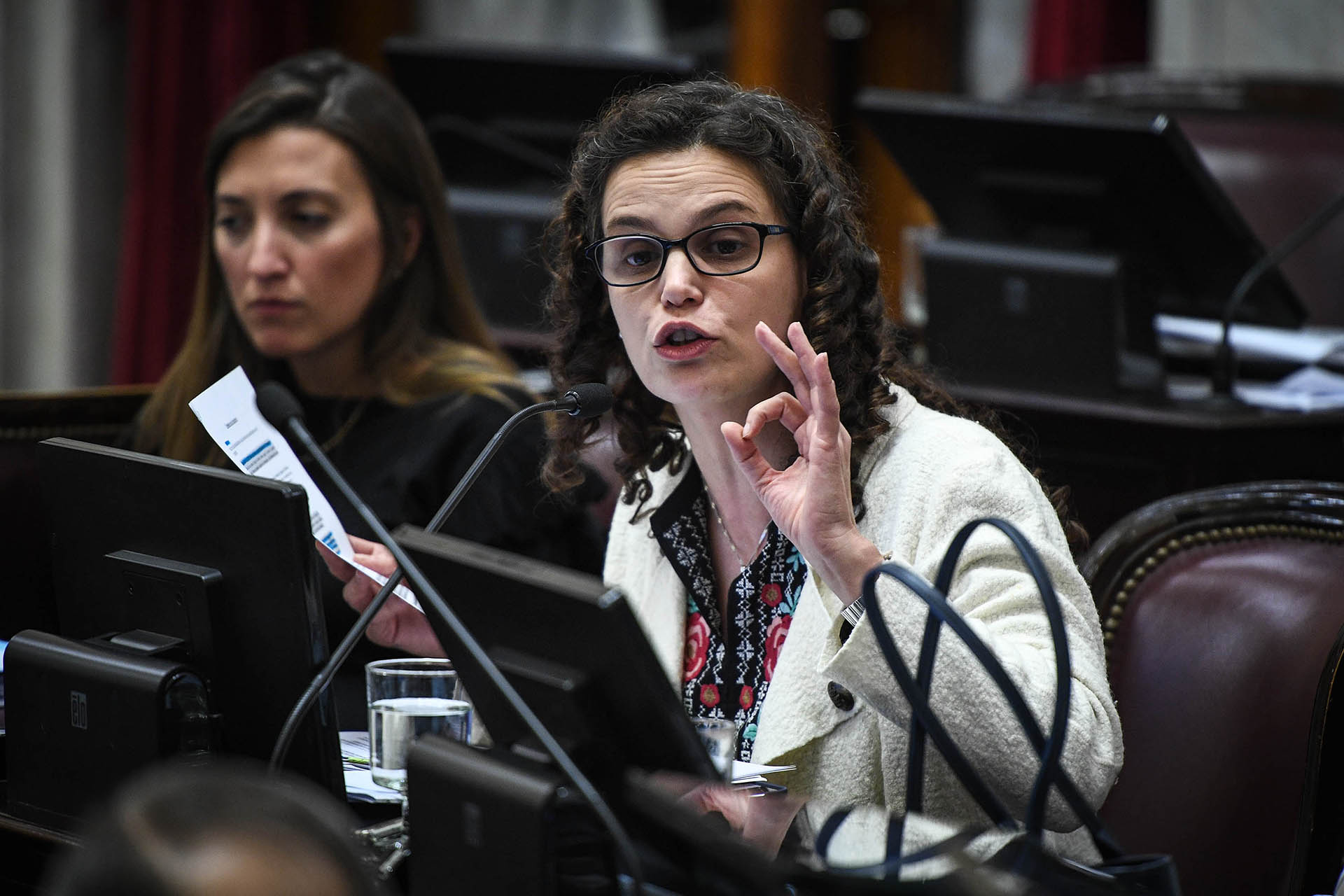 María Cristina del Valle Fiore Viñuales