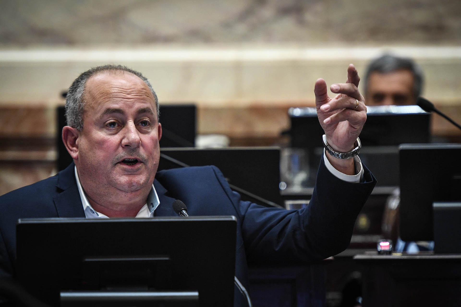 Juan Carlos Marino