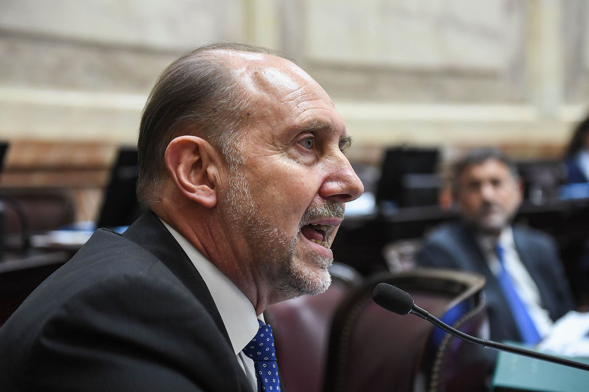 Omar Perotti