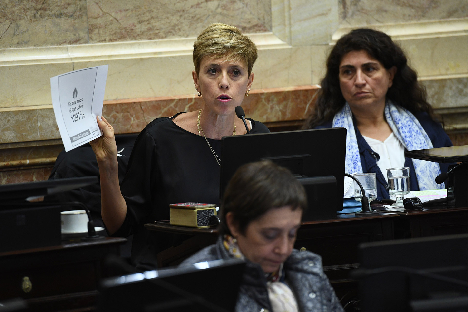 Silvina García Larraburu