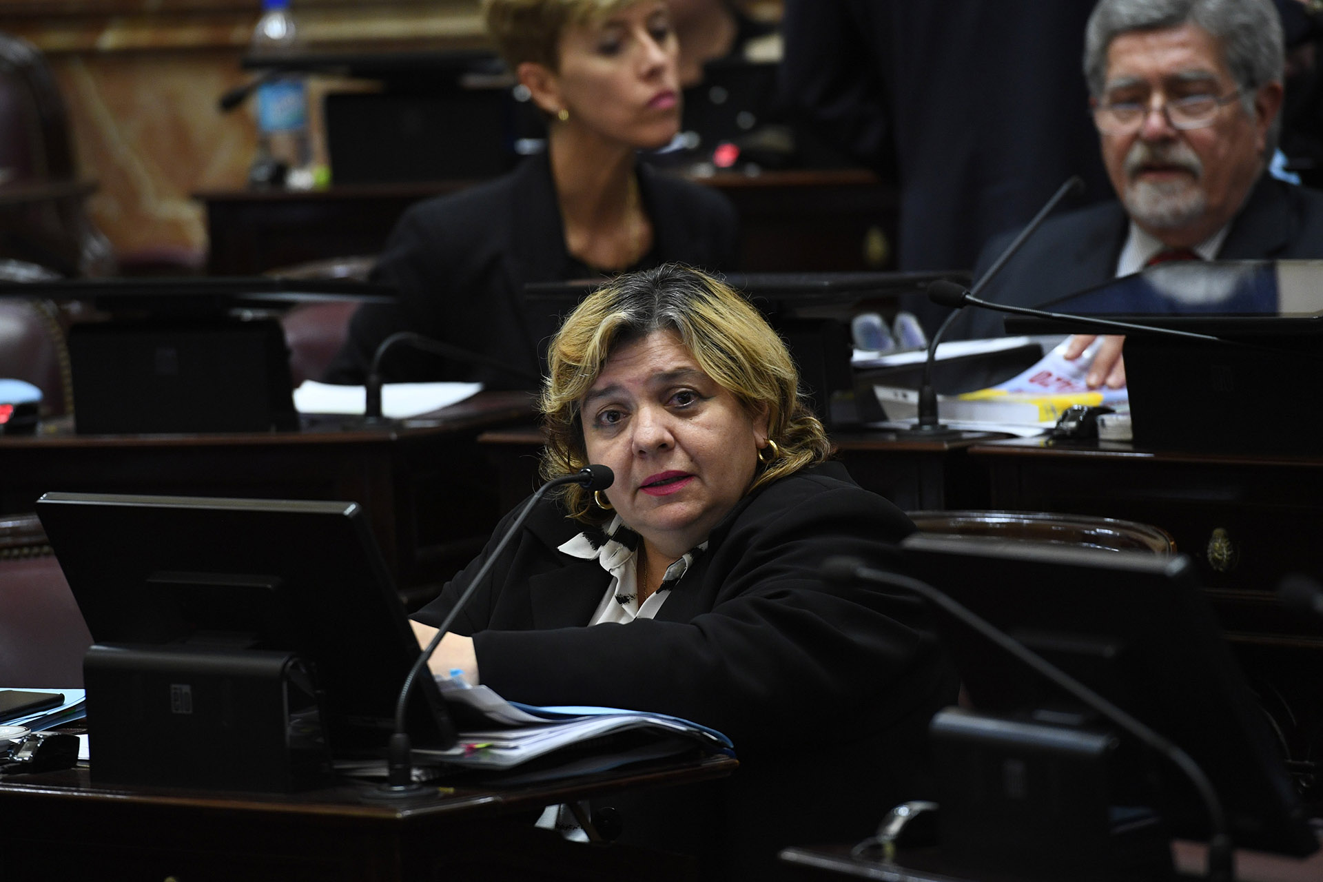 María Teresa Margarita González