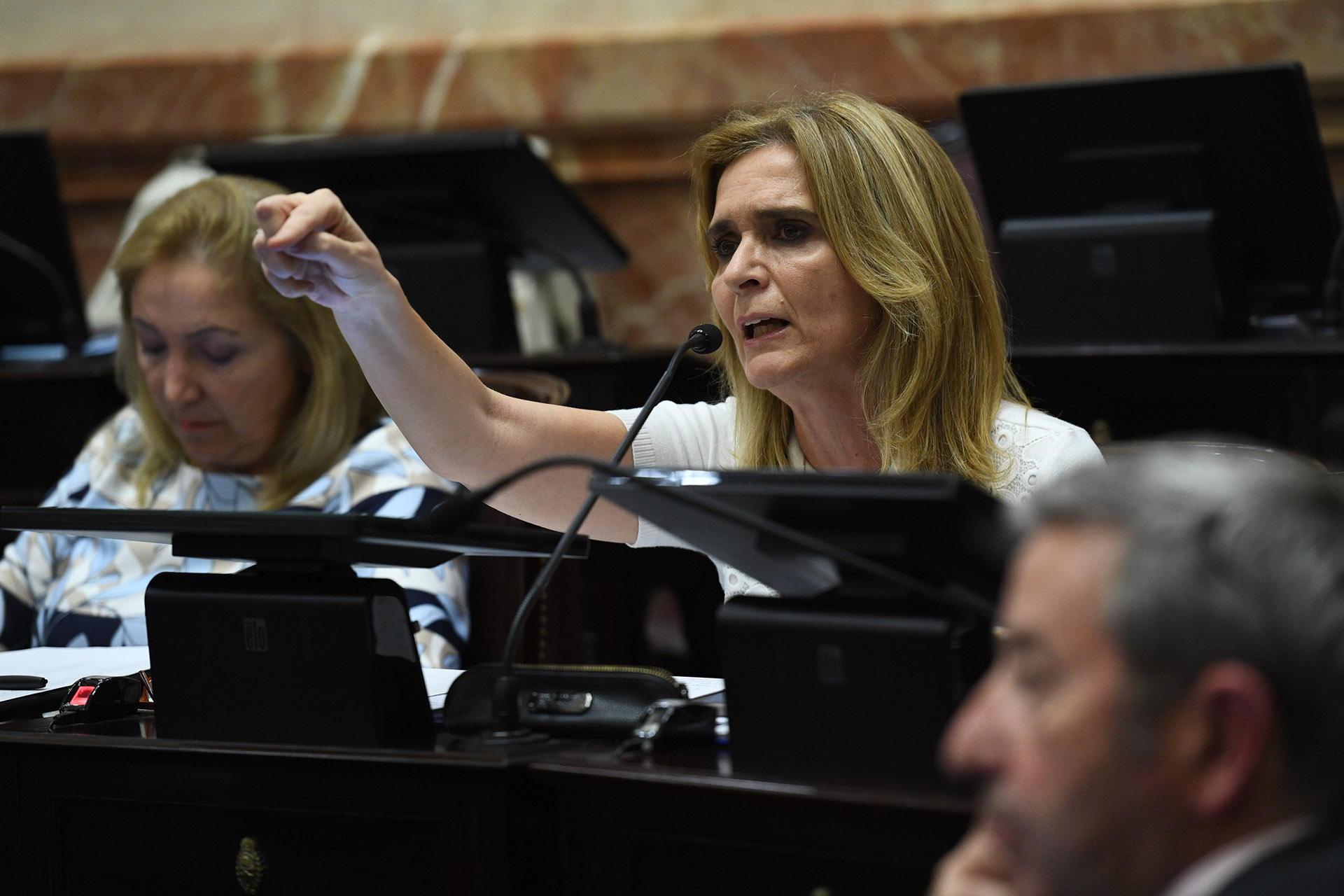 Silvia Beatriz Elías de Perez