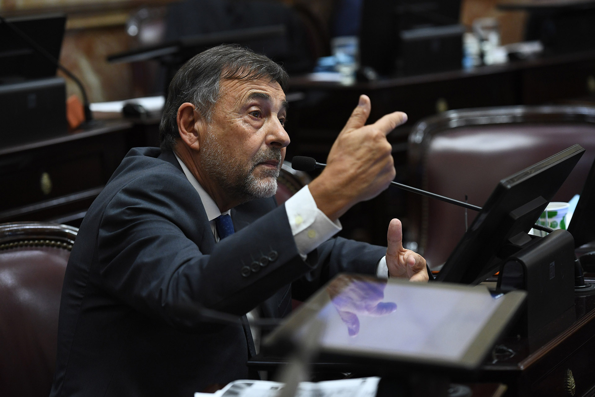 Carlos Alberto Caserio